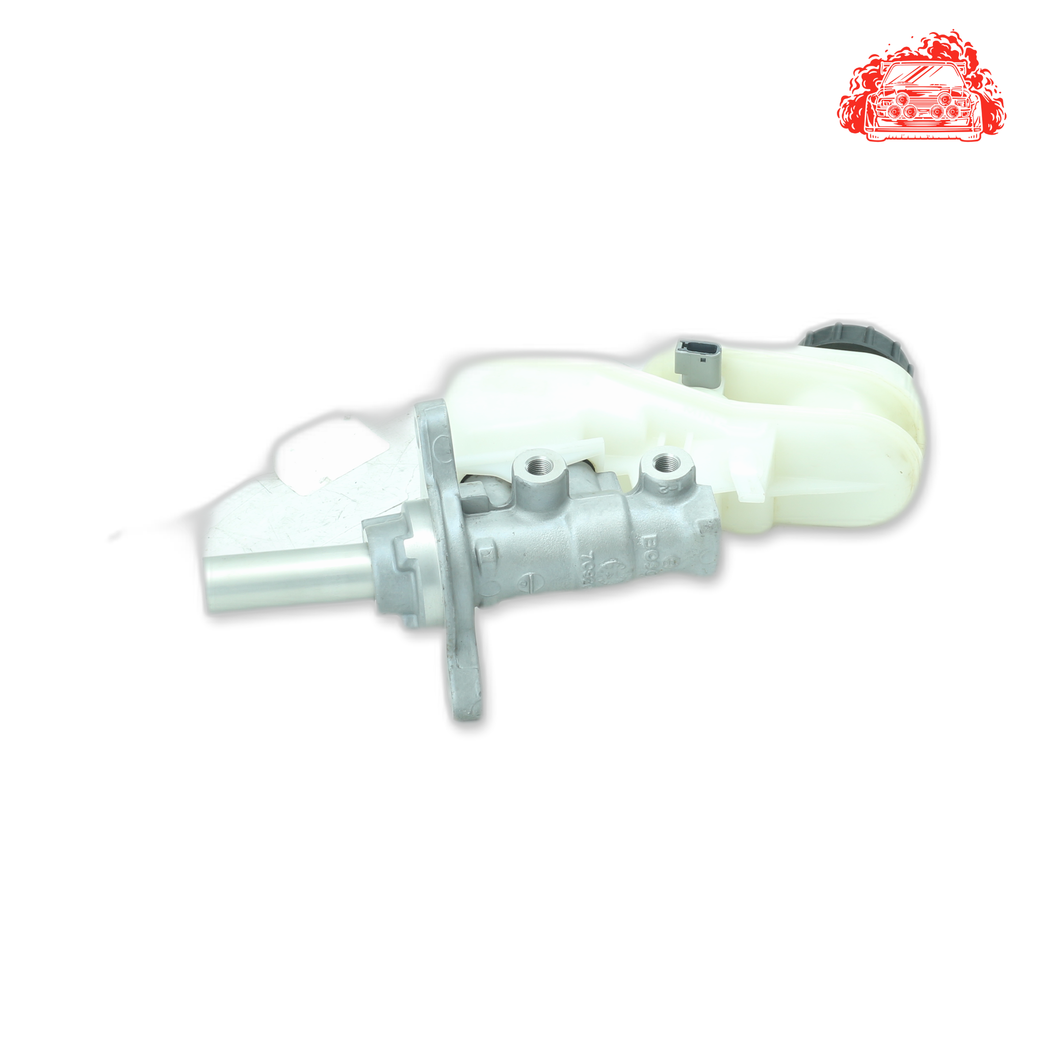 Used Ford Ranger 2.5i P/U S/C Brake Master Cylinder AB312004