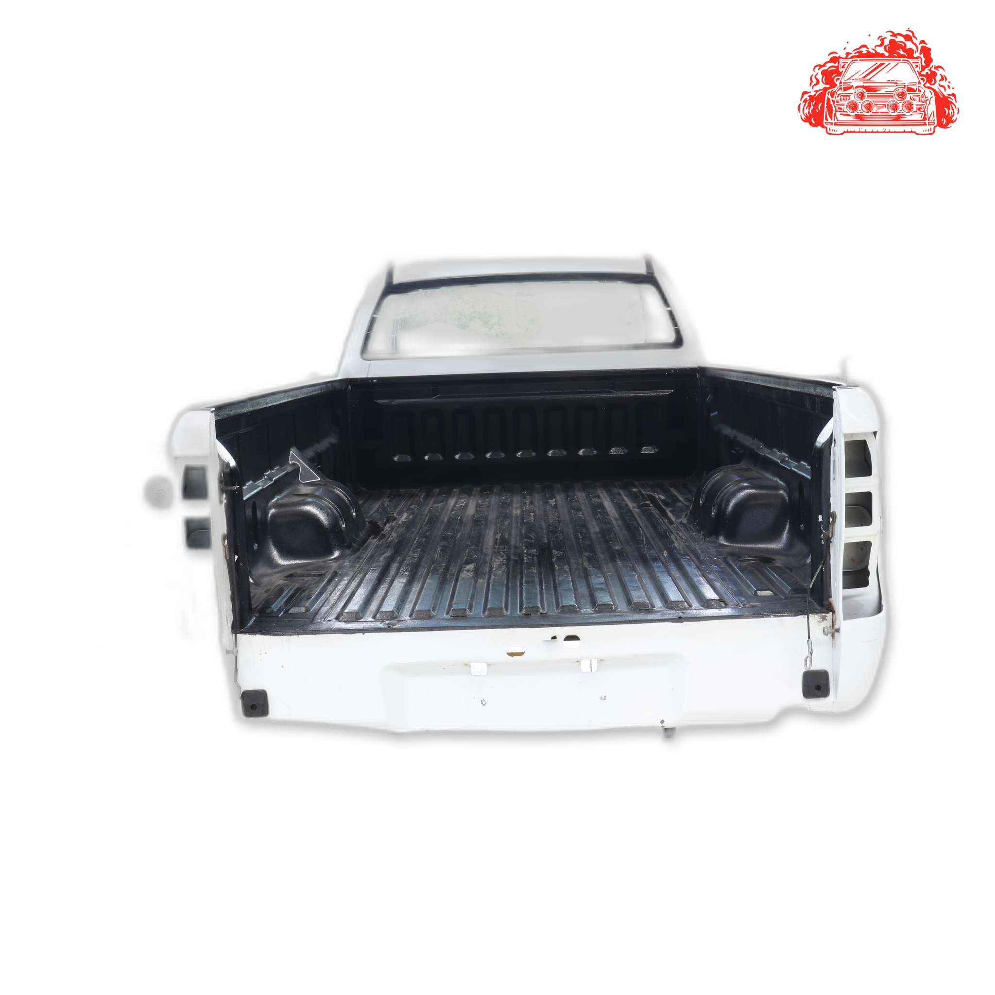 Used Ford Ranger 2.5i P/U S/C Chassis