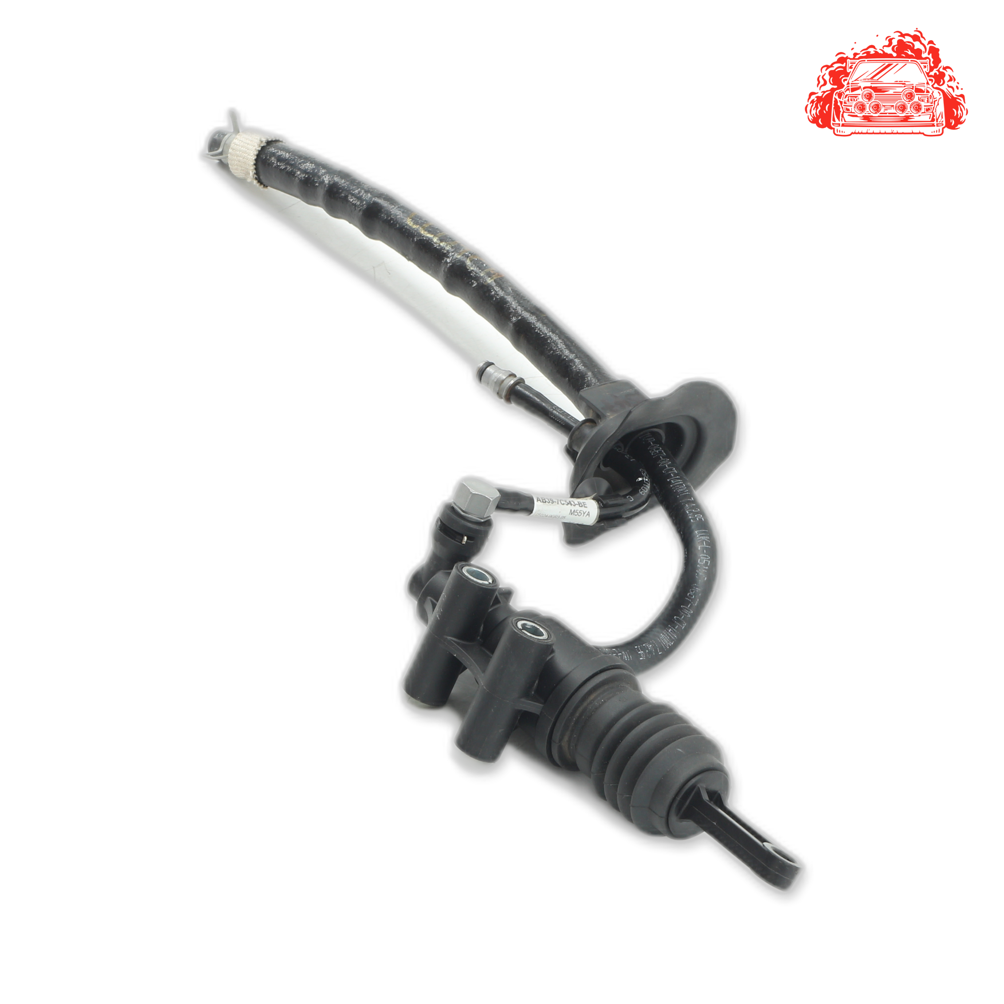 Used Ford Ranger 2.5i P/U S/C Clutch Master Cylinder