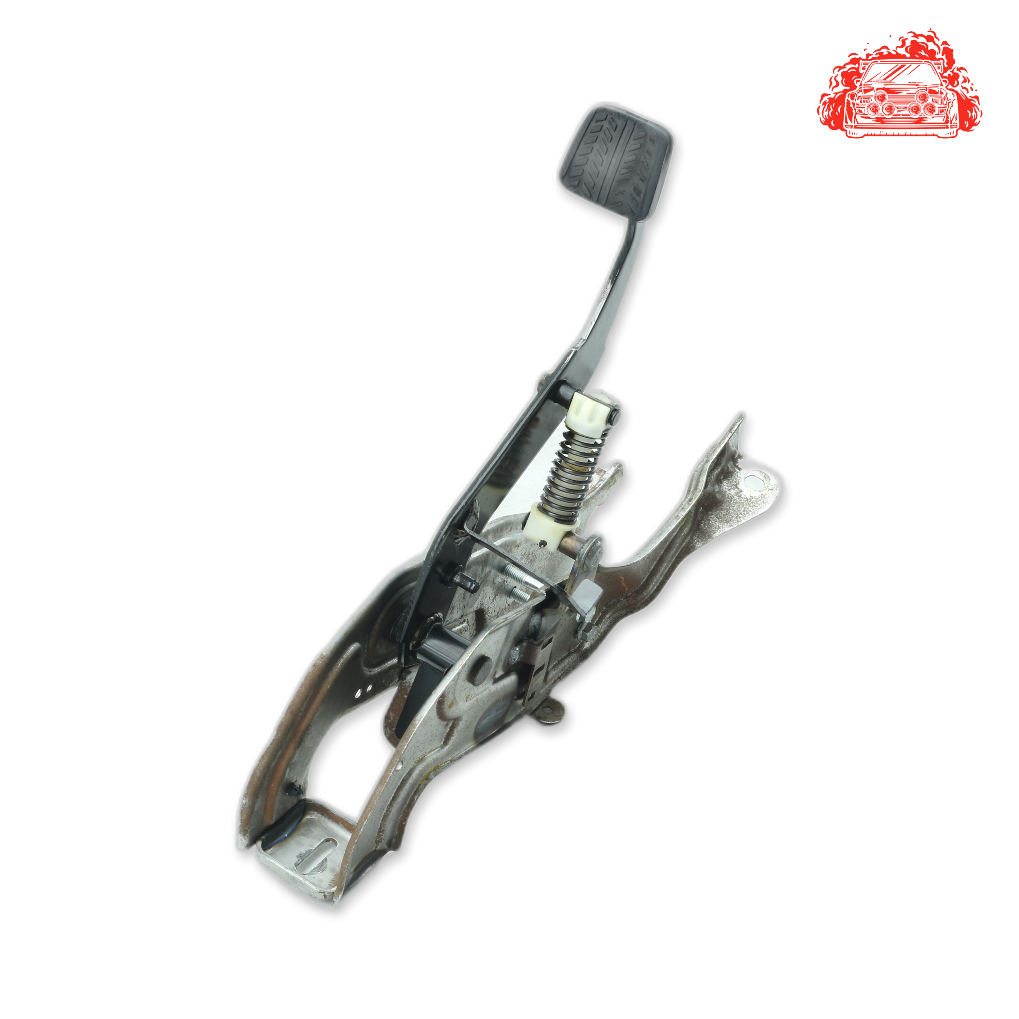 Used Ford Ranger 2.5i P/U S/C Clutch Pedal - OEM Part AB397519
