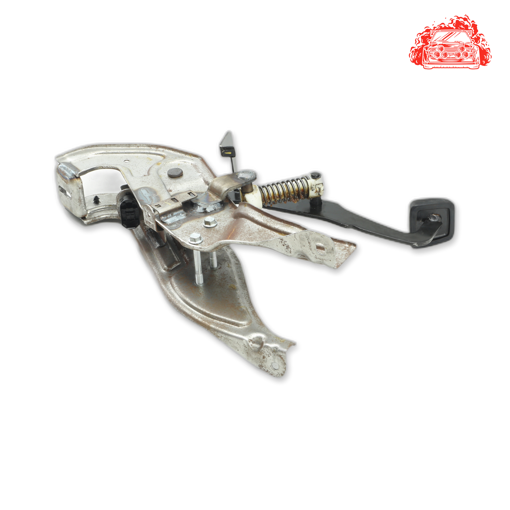 Used Ford Ranger 2.5i P/U S/C Clutch Pedal - OEM Part AB397519