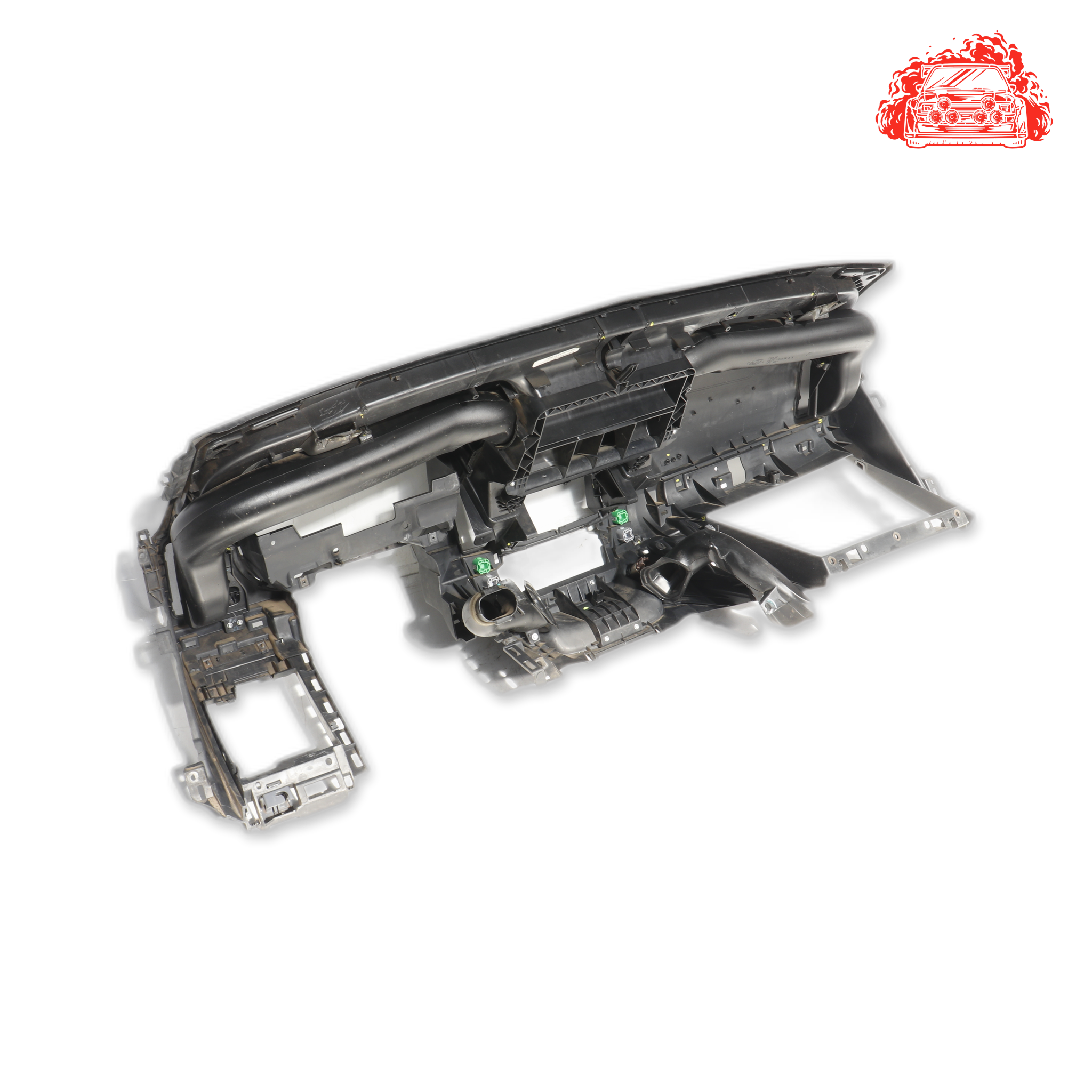 Ford Ranger 2.5i P/U S/C Dashboard - OEM Part 2P912501008A
