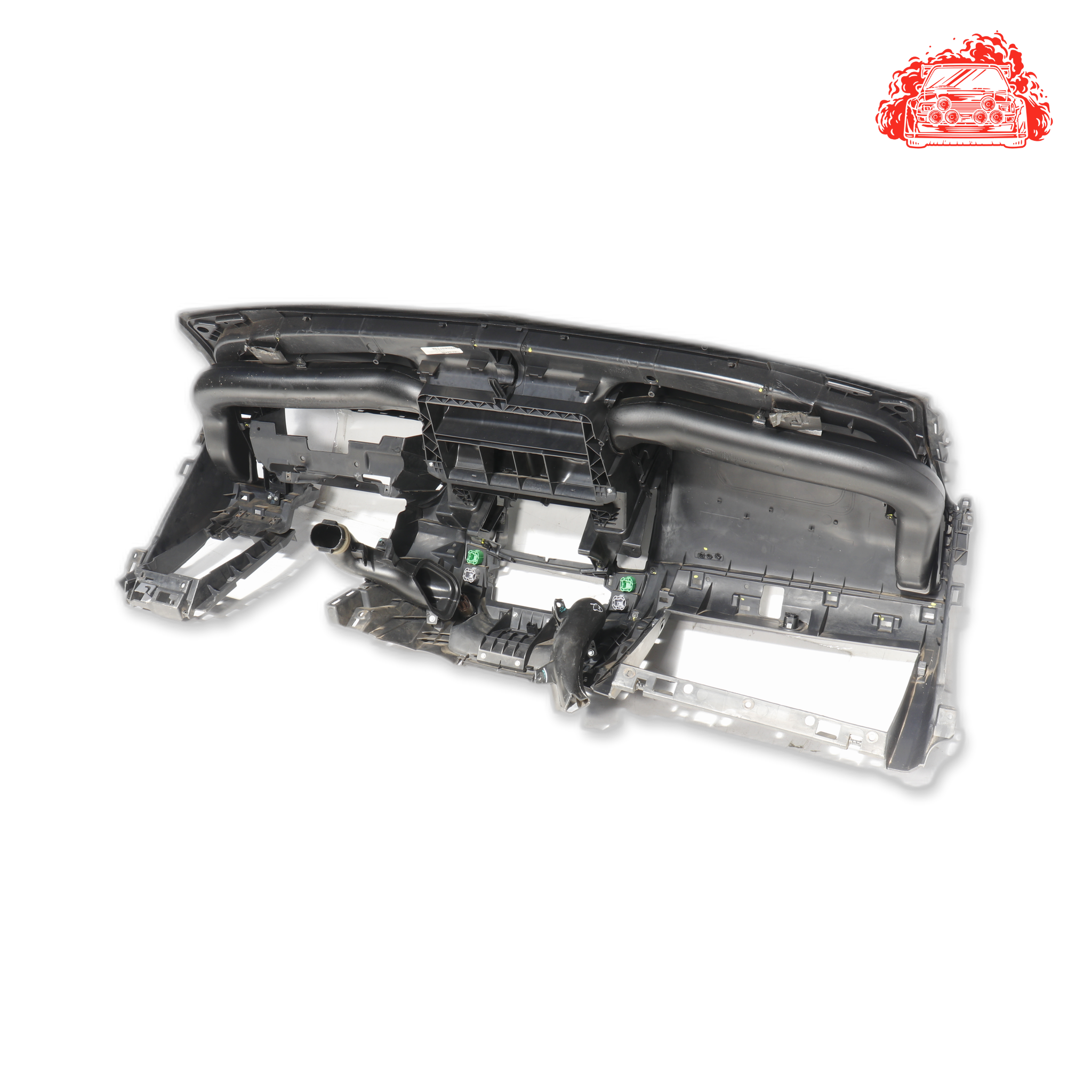 Ford Ranger 2.5i P/U S/C Dashboard - OEM Part 2P912501008A