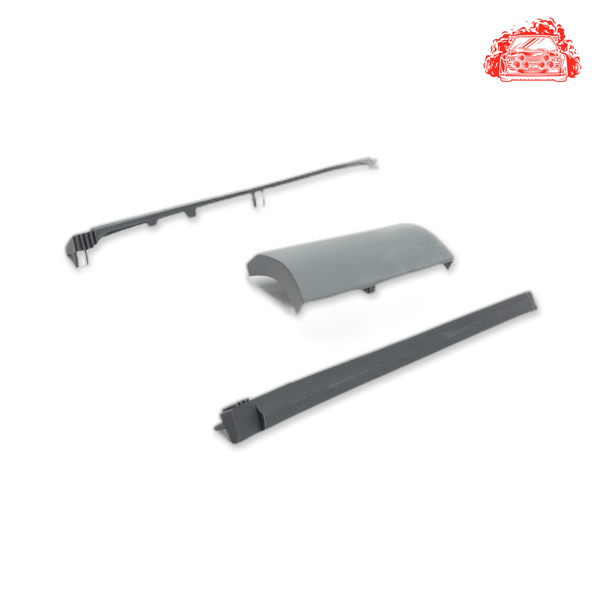 Ford Ranger 2.5i P/U S/C Dashboard Trims AB3921044E93A