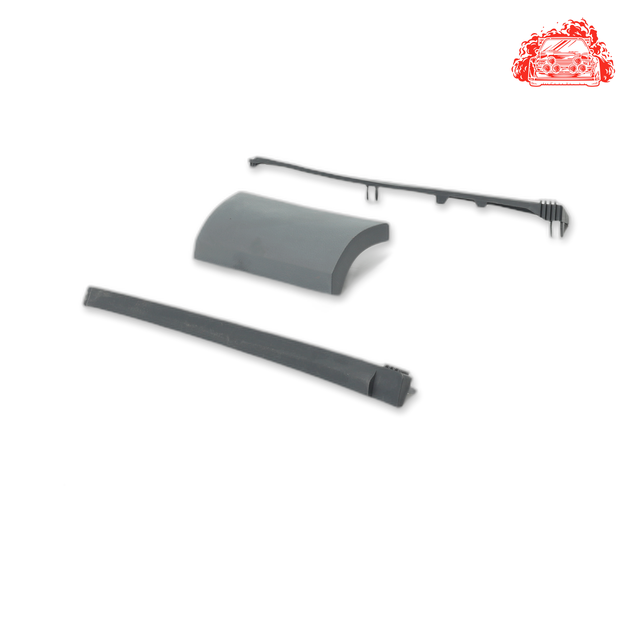 Ford Ranger 2.5i P/U S/C Dashboard Trims AB3921044E93A