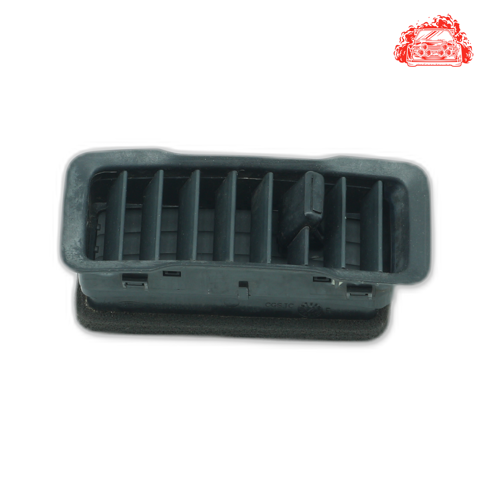 Ford Ranger 2.5i P/U S/C Driver Side Dashboard Air Vent AB3921045C08AAW