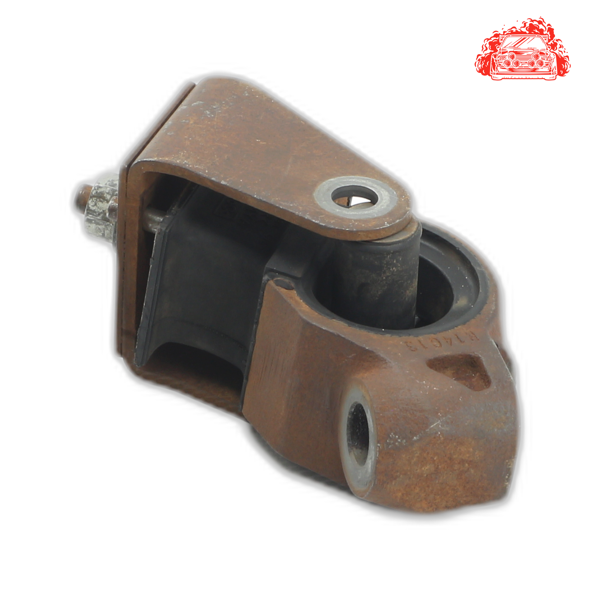 Used Ford Ranger 2.5i P/U S/C Driver Side Engine Mounting - AB396038CG