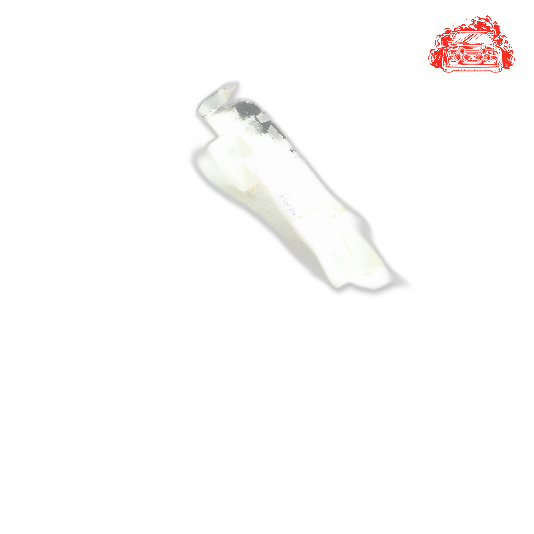 Ford Ranger 2.5i P/U S/C Driver Side Front Bumper Bracket