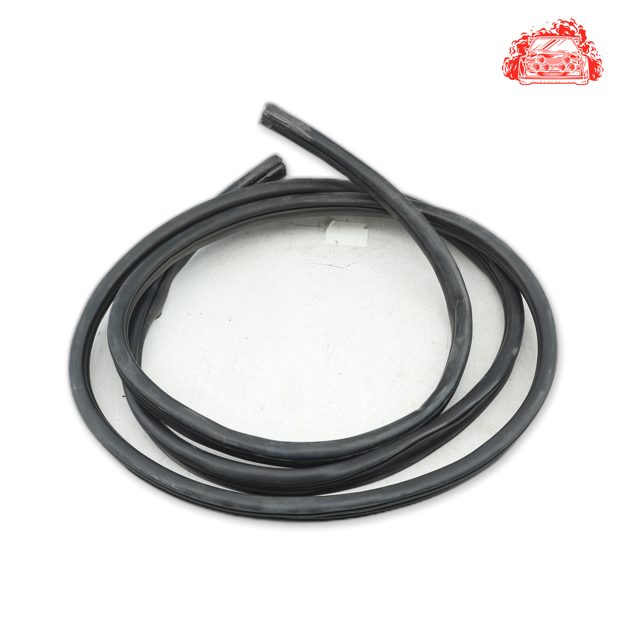 Ford Ranger 2.5i P/U S/C Driver Side Front Chassis Door Rubber