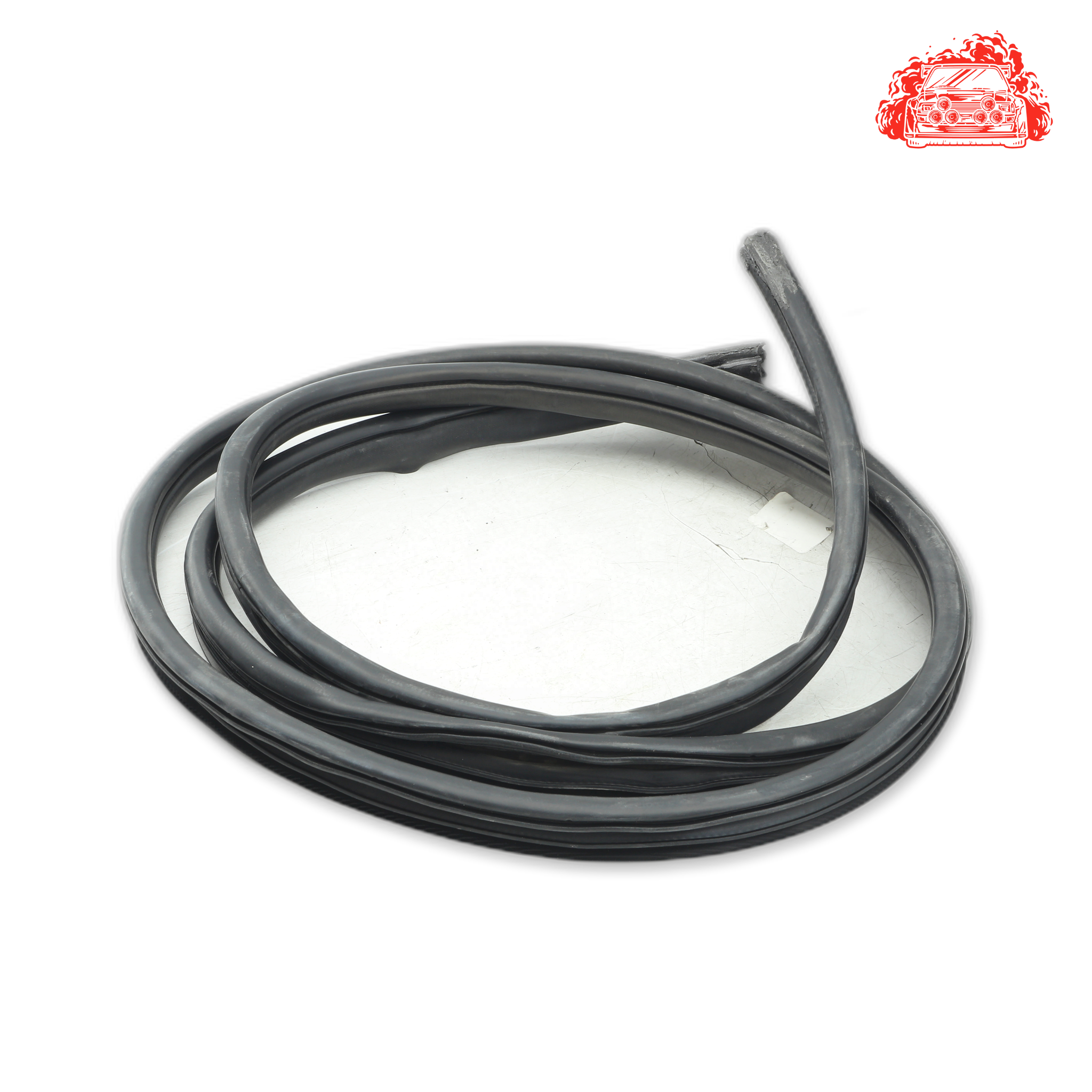 Ford Ranger 2.5i P/U S/C Driver Side Front Chassis Door Rubber
