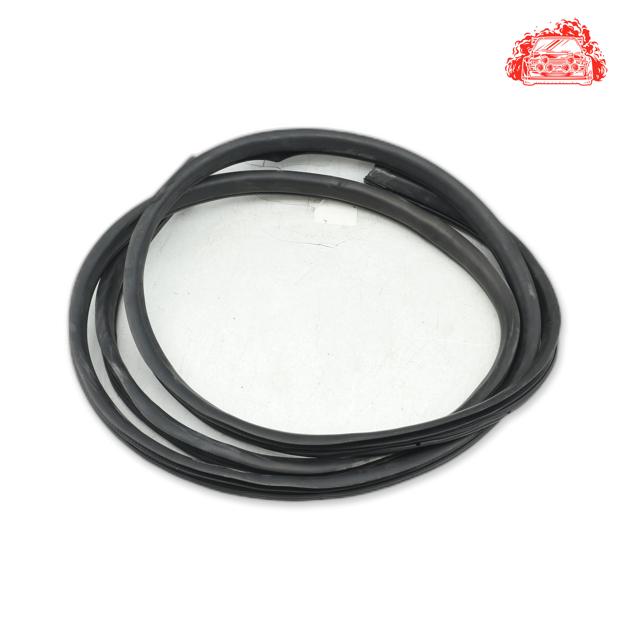 Ford Ranger 2.5i P/U S/C Driver Side Front Chassis Door Rubber