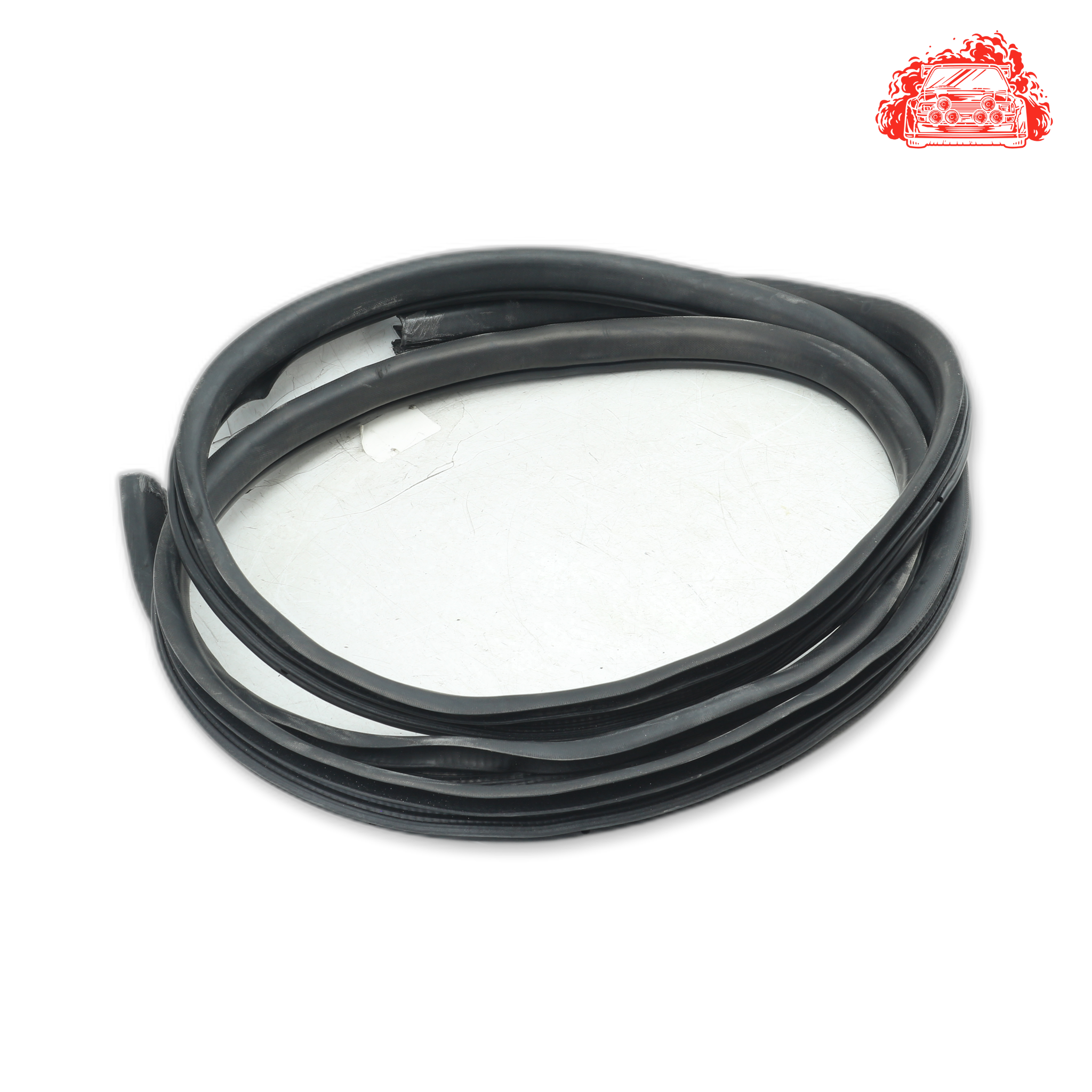 Ford Ranger 2.5i P/U S/C Driver Side Front Chassis Door Rubber