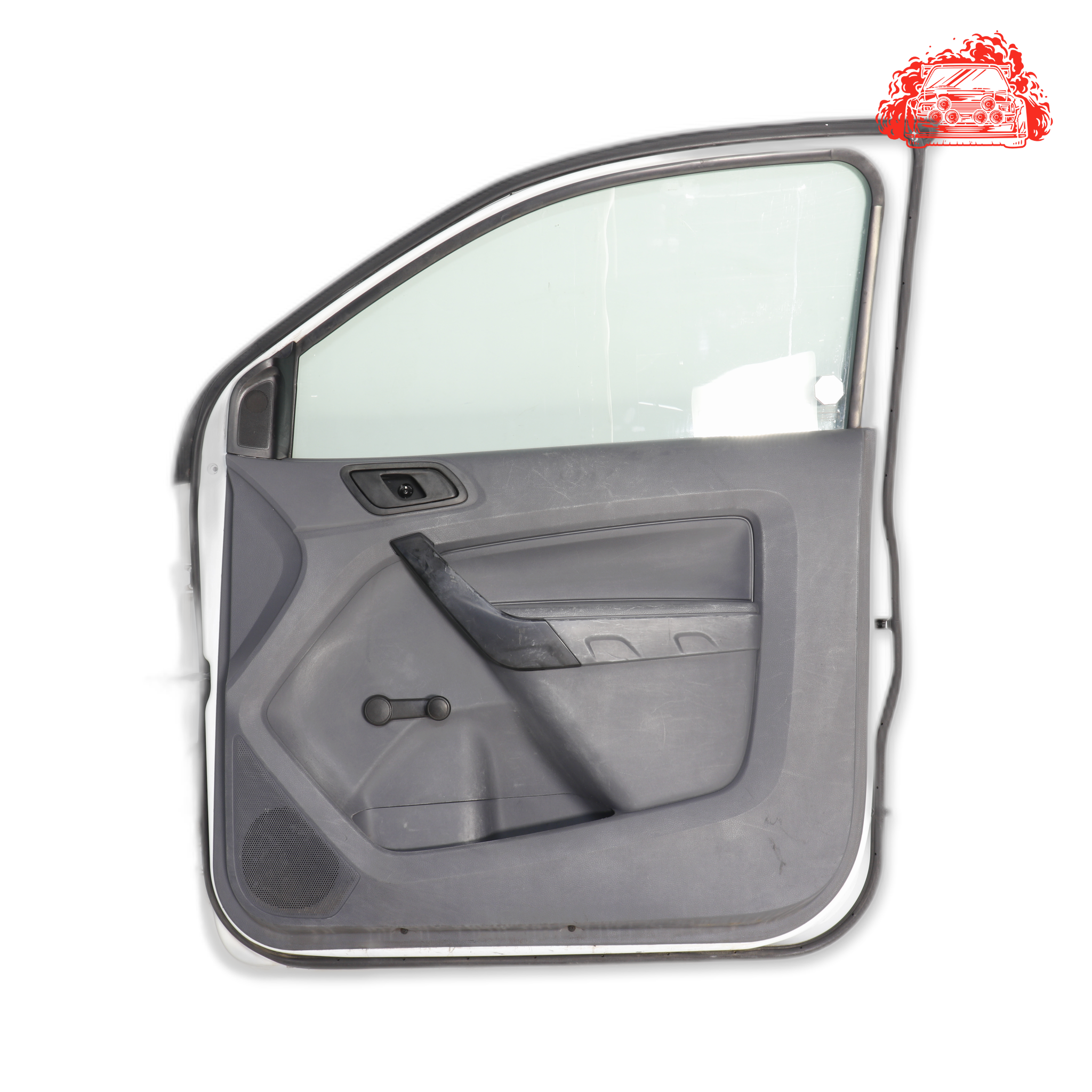 Ford Ranger 2.5i P/U S/C Driver Side Front Door Rubber