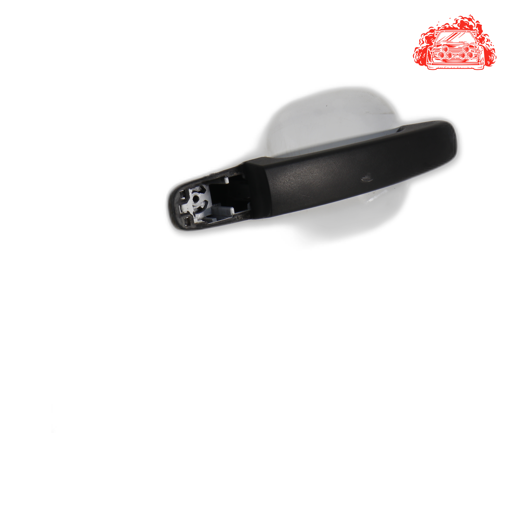 2014 Ford Ranger 2.5i P/U S/C Driver Side Front Exterior Door Handle