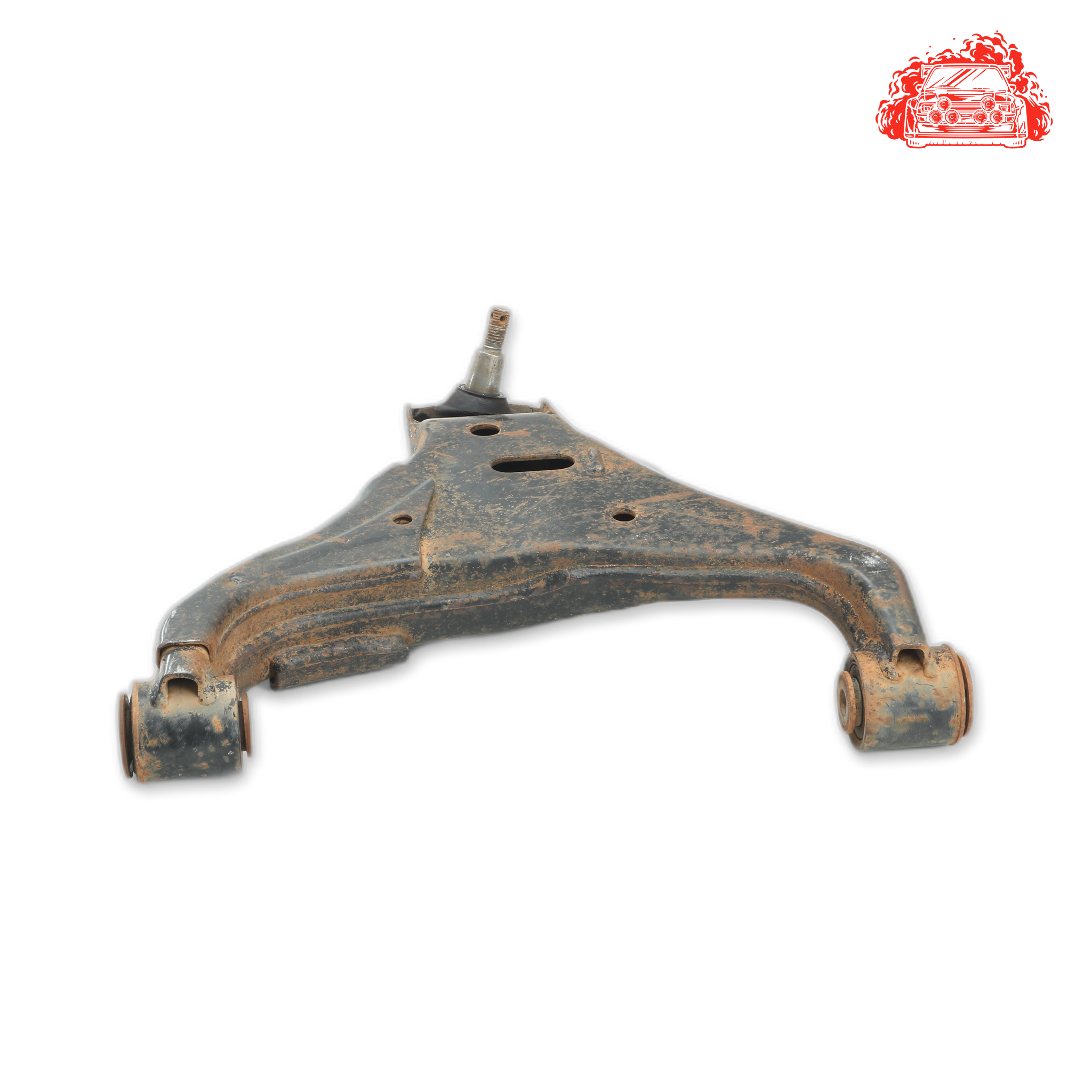 Used Ford Ranger 2.5i P/U S/C Driver Side Front Lower Control Arm - AB313078