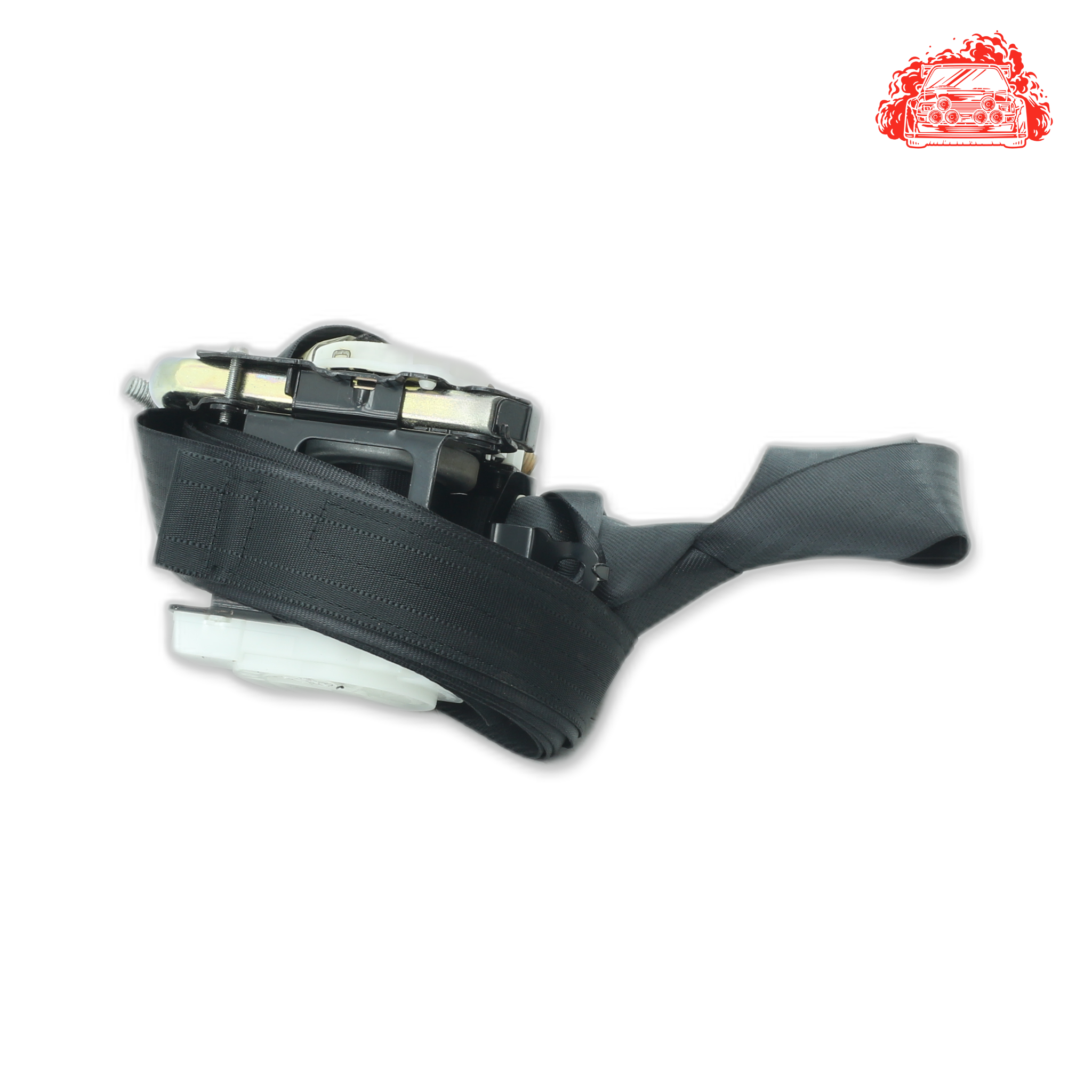 Used Ford Ranger 2.5i P/U S/C Driver Side Front Pretensioner Seat Belt