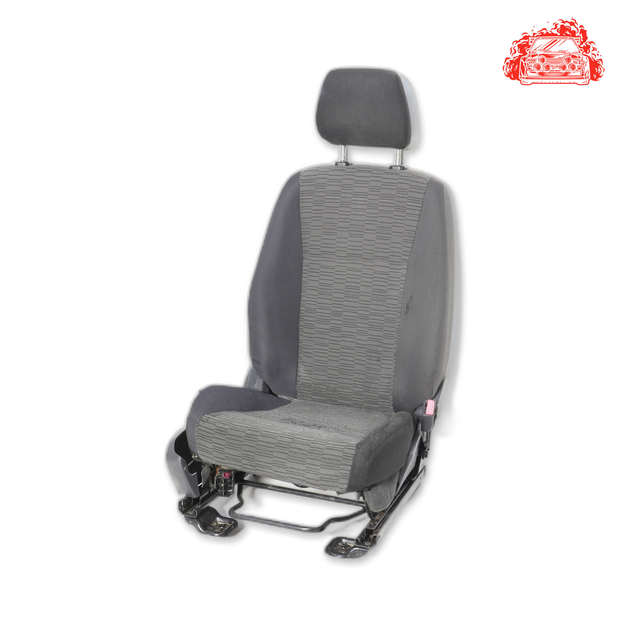 Used Ford Ranger 2.5i P/U S/C Driver Side Front Seat