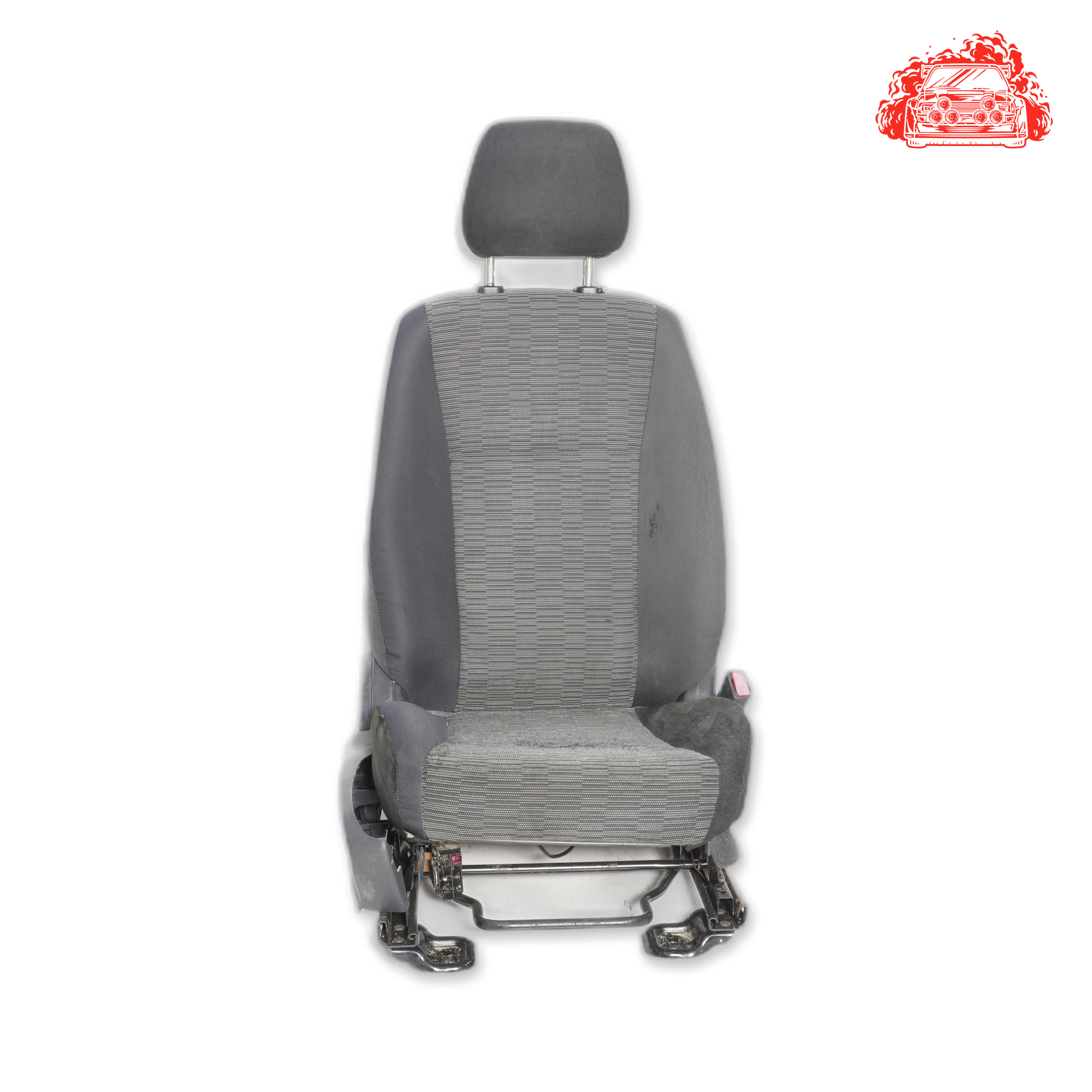 Used Ford Ranger 2.5i P/U S/C Driver Side Front Seat