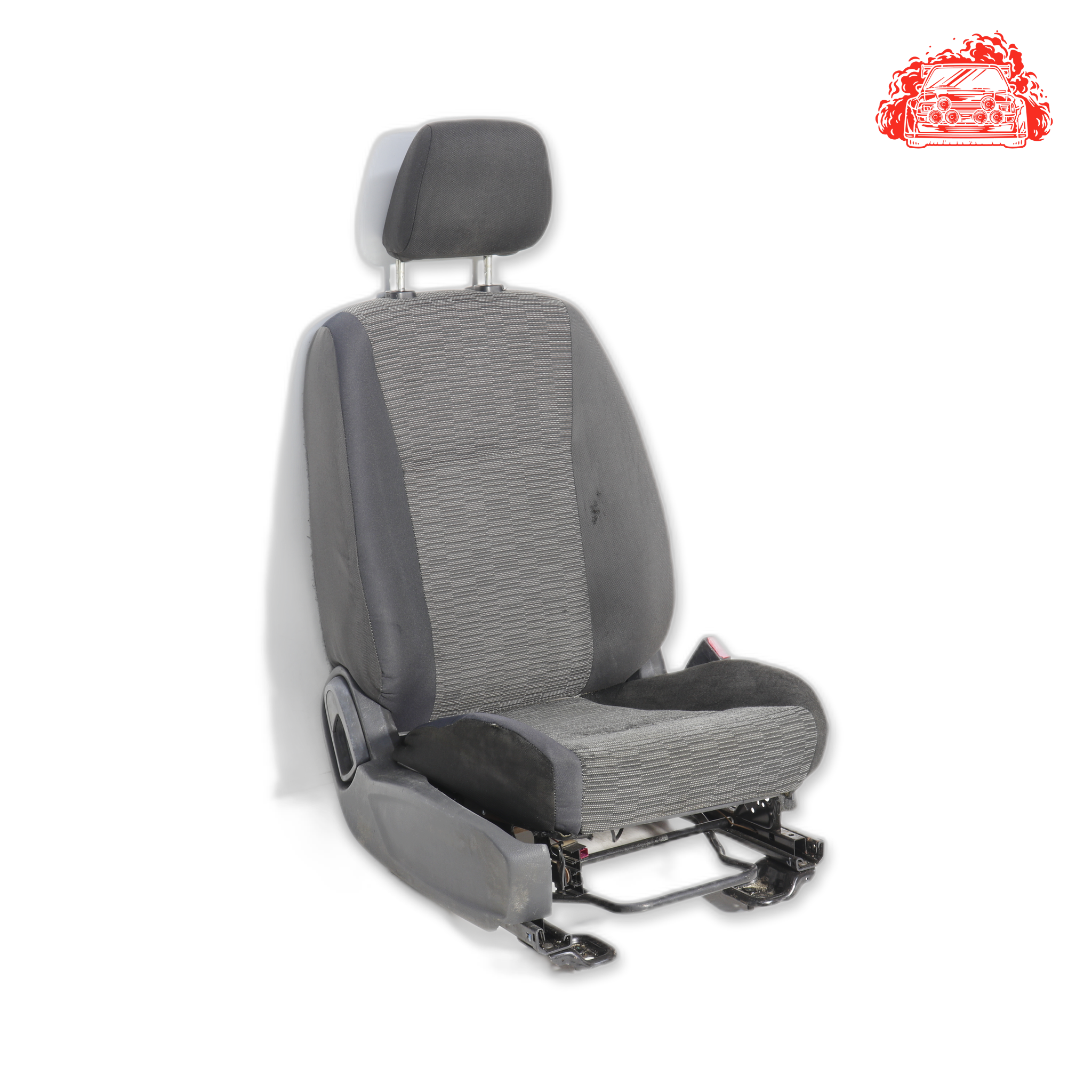 Used Ford Ranger 2.5i P/U S/C Driver Side Front Seat