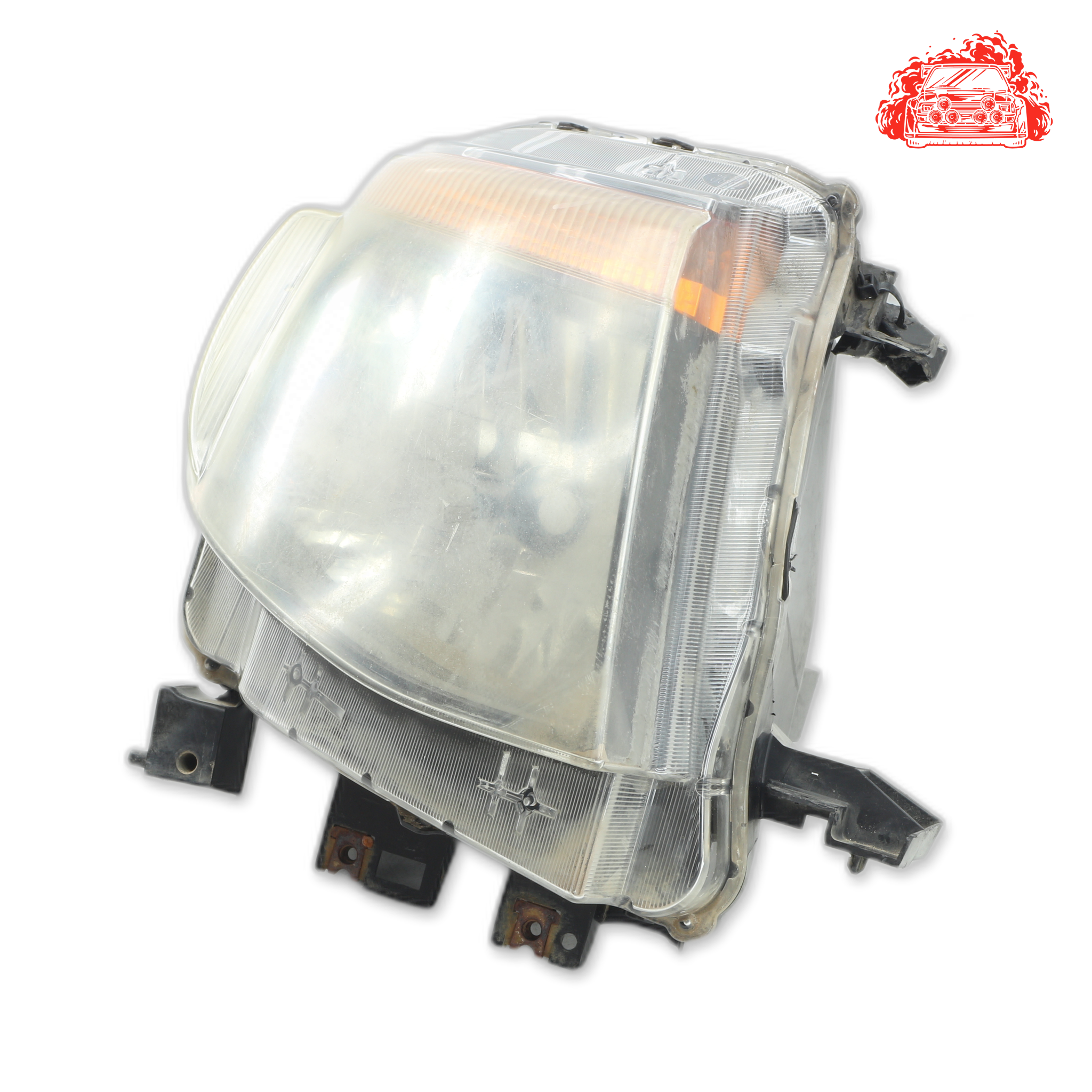 Used Ford Ranger 2.5i P/U S/C Driver Side Headlight