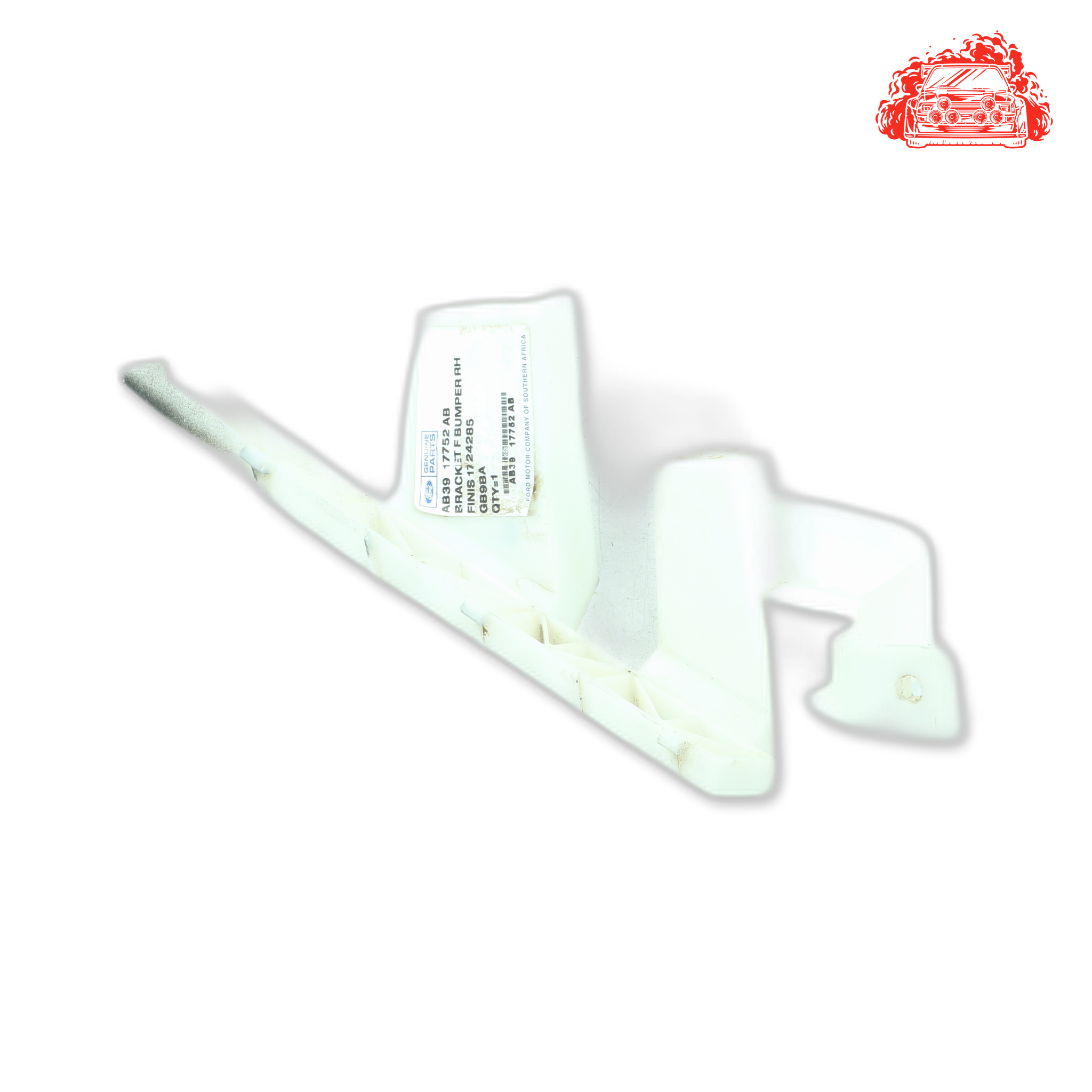 Ford Ranger 2.5i P/U S/C Driver Side Headlight Bracket - OEM 1724285