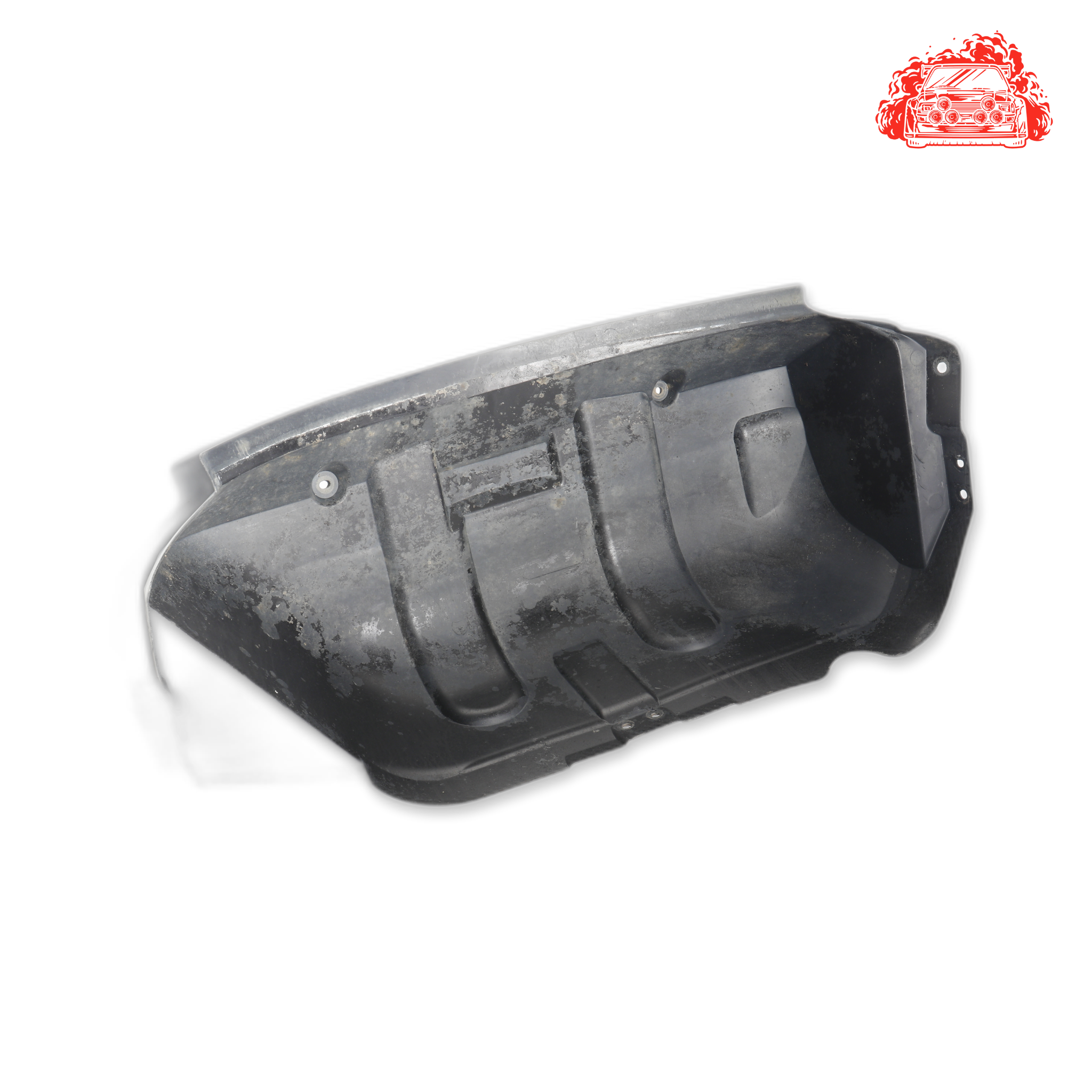 Ford Ranger 2.5i P/U S/C Driver Side Rear Fender Liner
