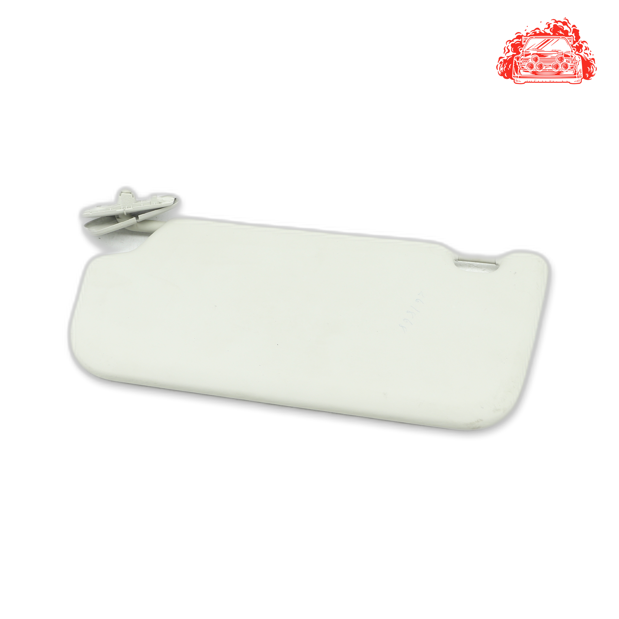 Ford Ranger 2.5i P/U S/C Driver Side Sun Visor