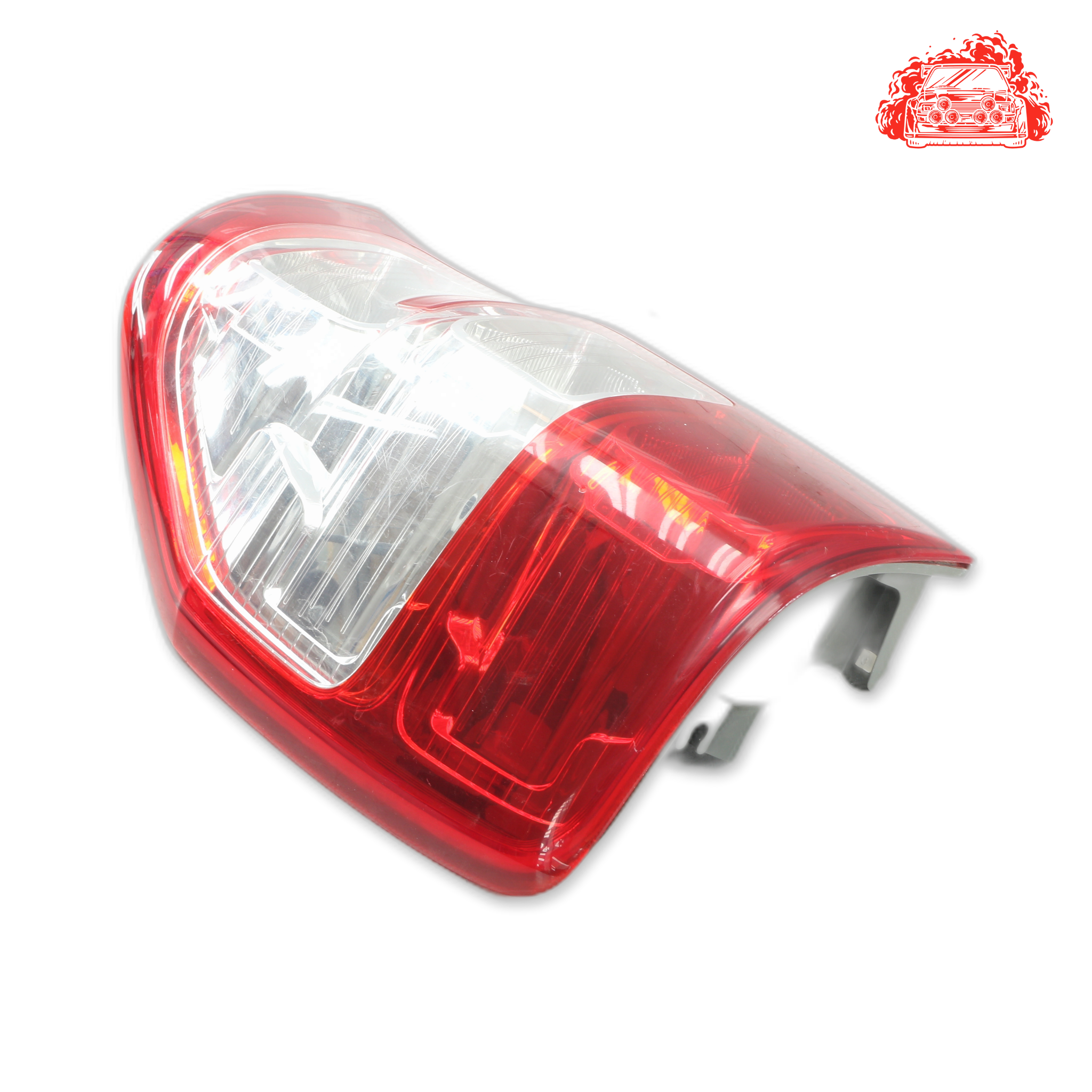 Ford Ranger 2.5i P/U S/C Driver Side Tail Light B3913404