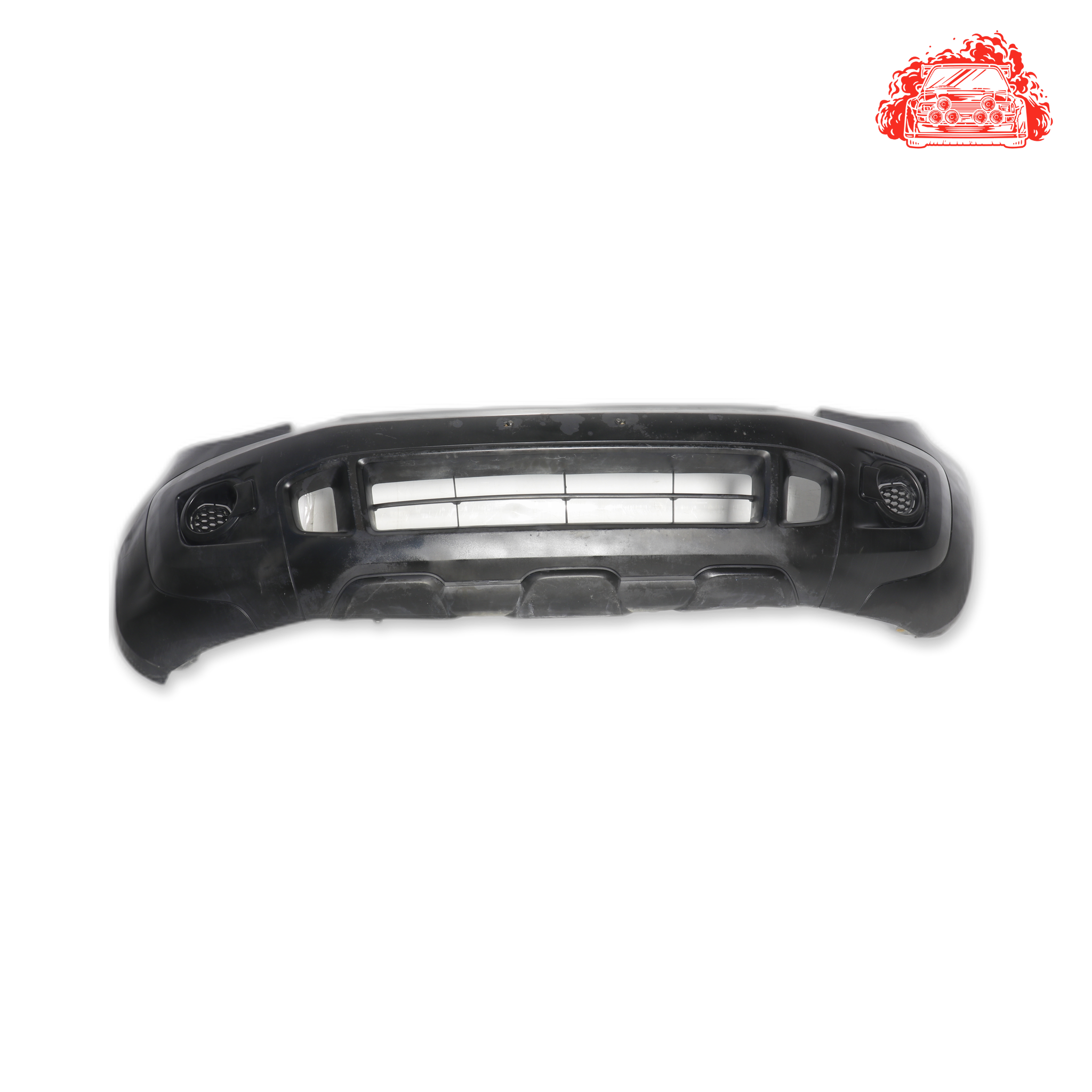 Used Ford Ranger 2.5i P/U S/C Front Bumper