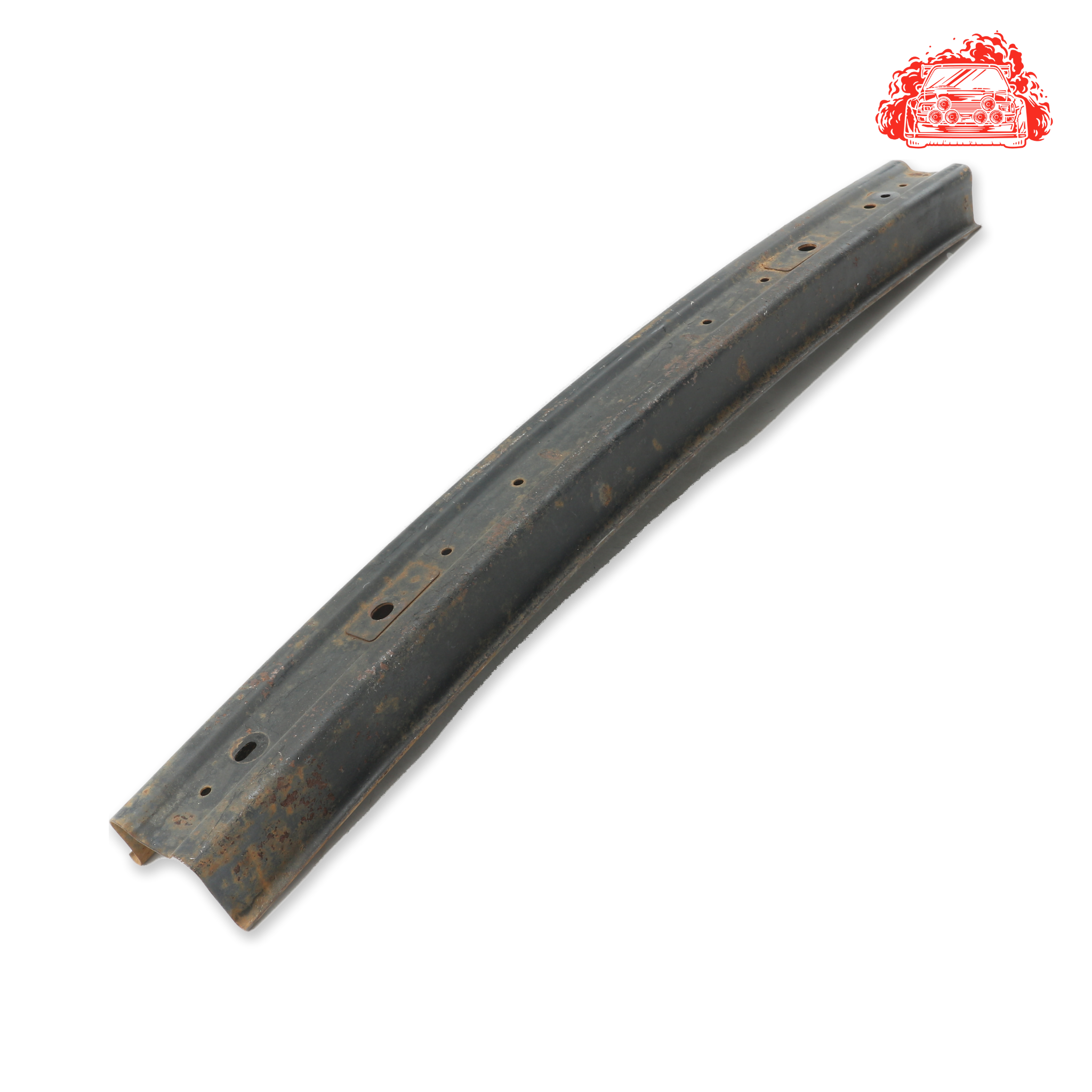 Used Ford Ranger 2.5i P/U S/C Front Bumper Stiffener
