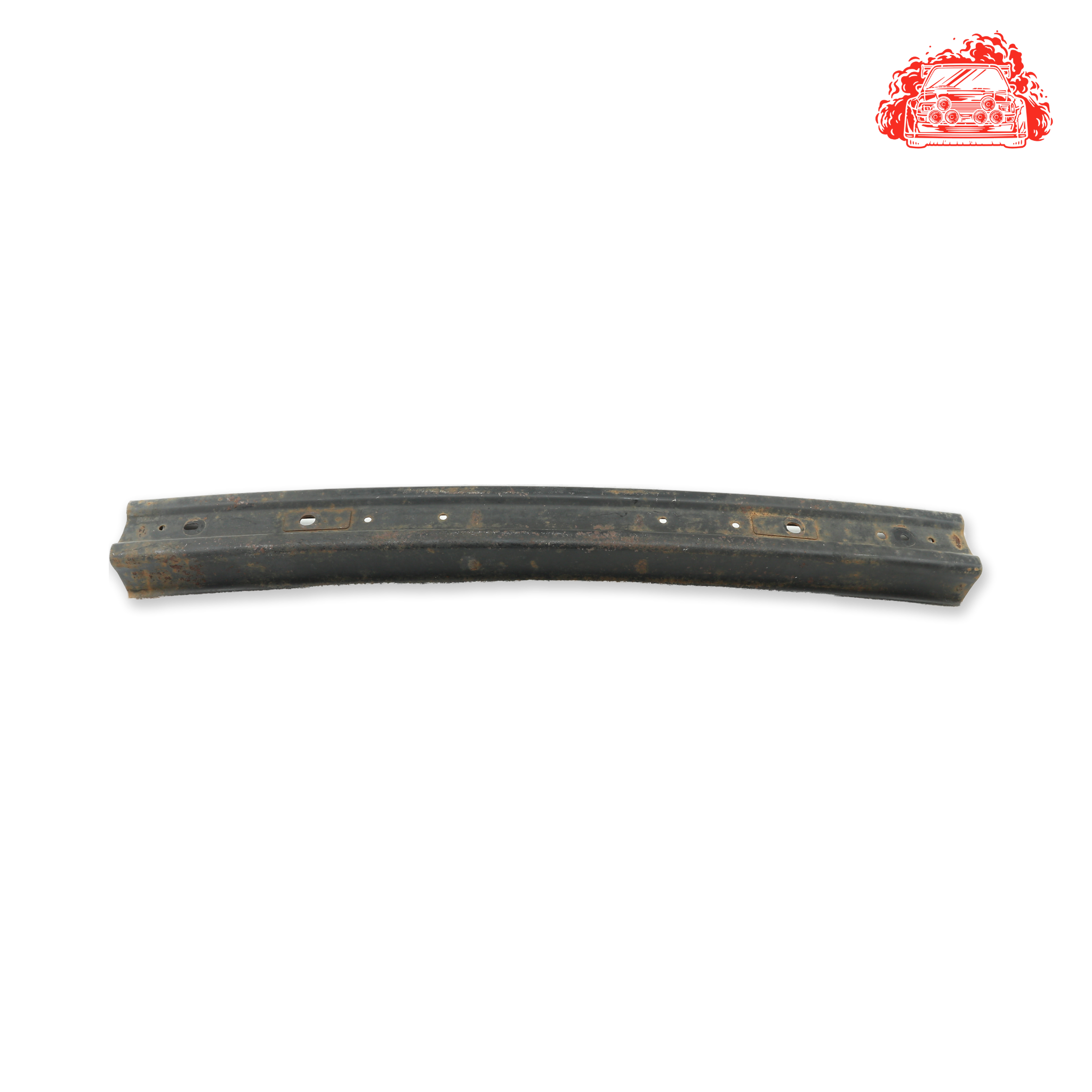 Used Ford Ranger 2.5i P/U S/C Front Bumper Stiffener