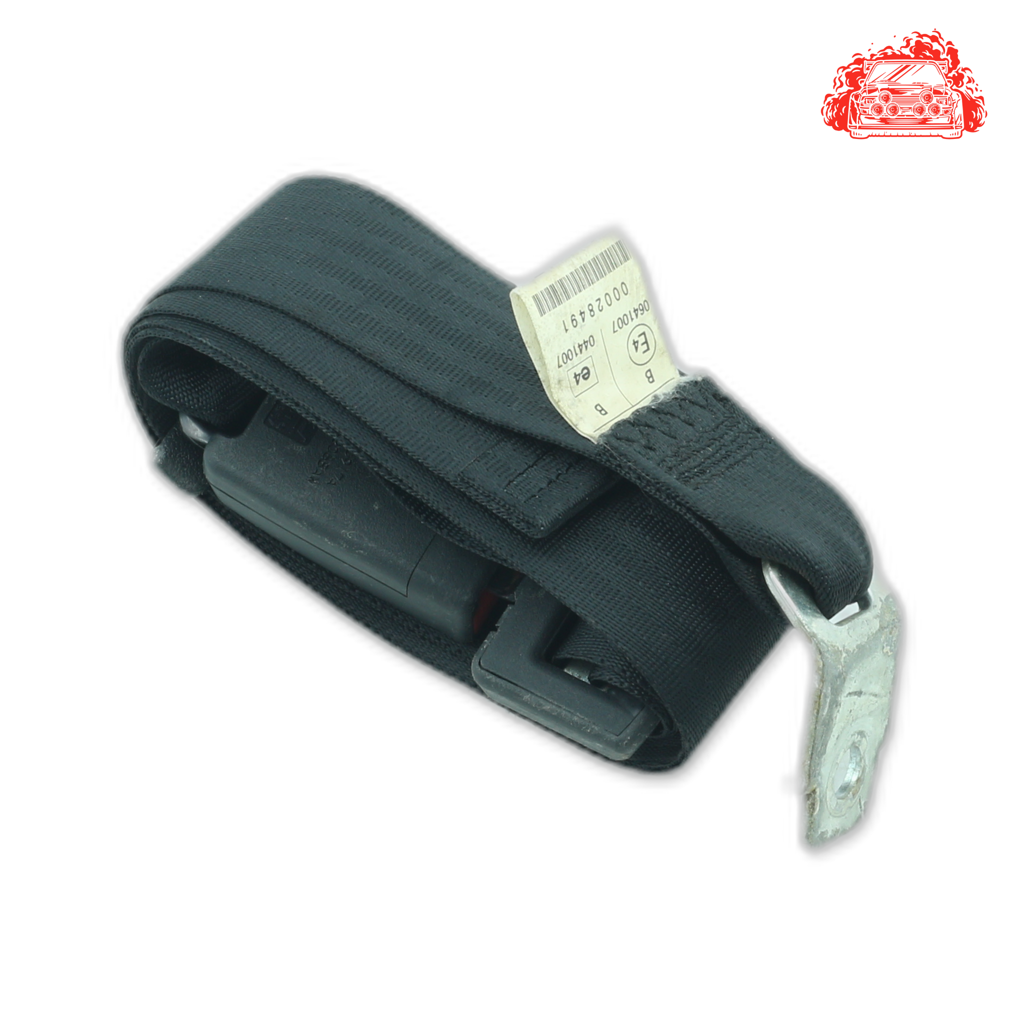 Ford Ranger 2.5i P/U S/C Front Center Seatbelt