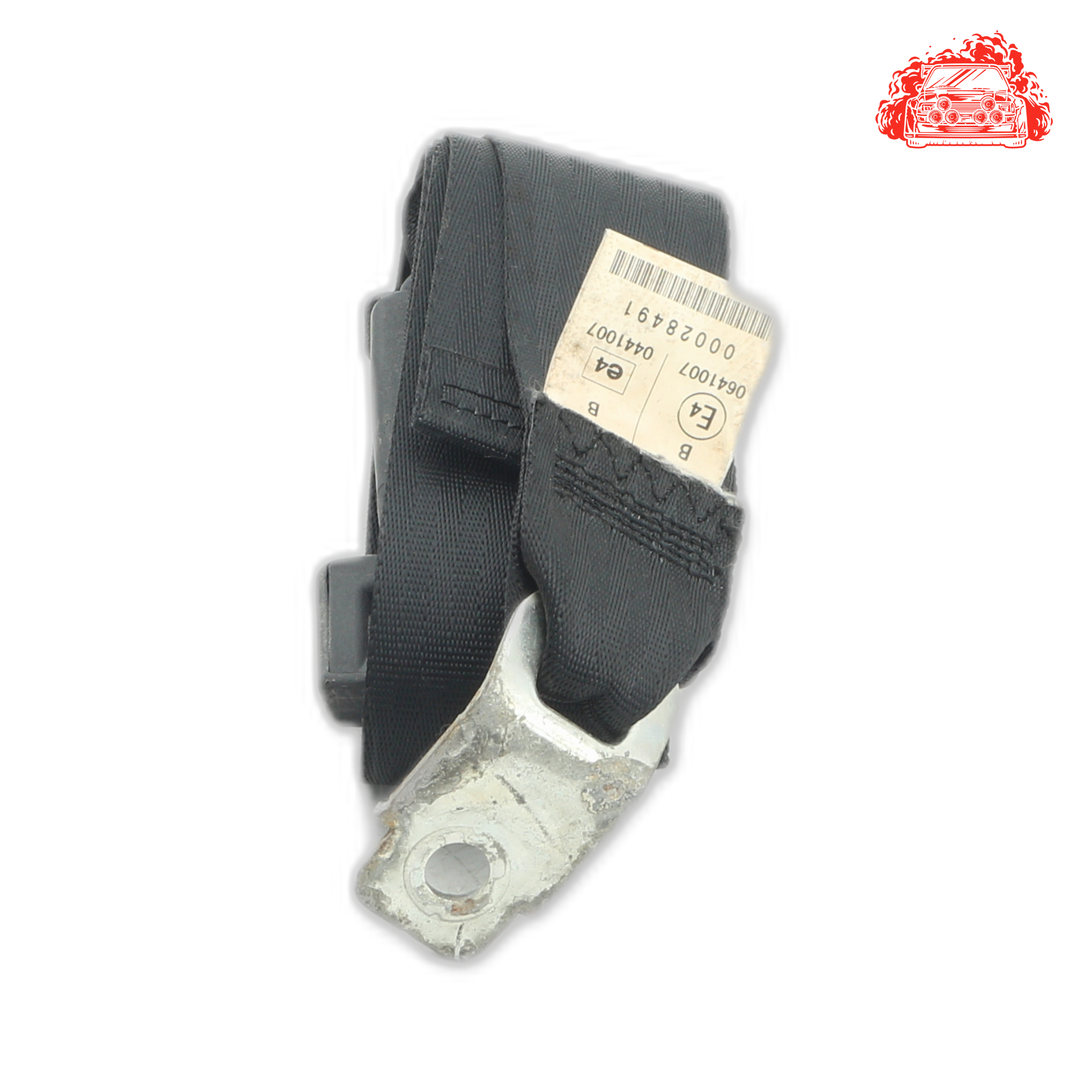 Ford Ranger 2.5i P/U S/C Front Center Seatbelt