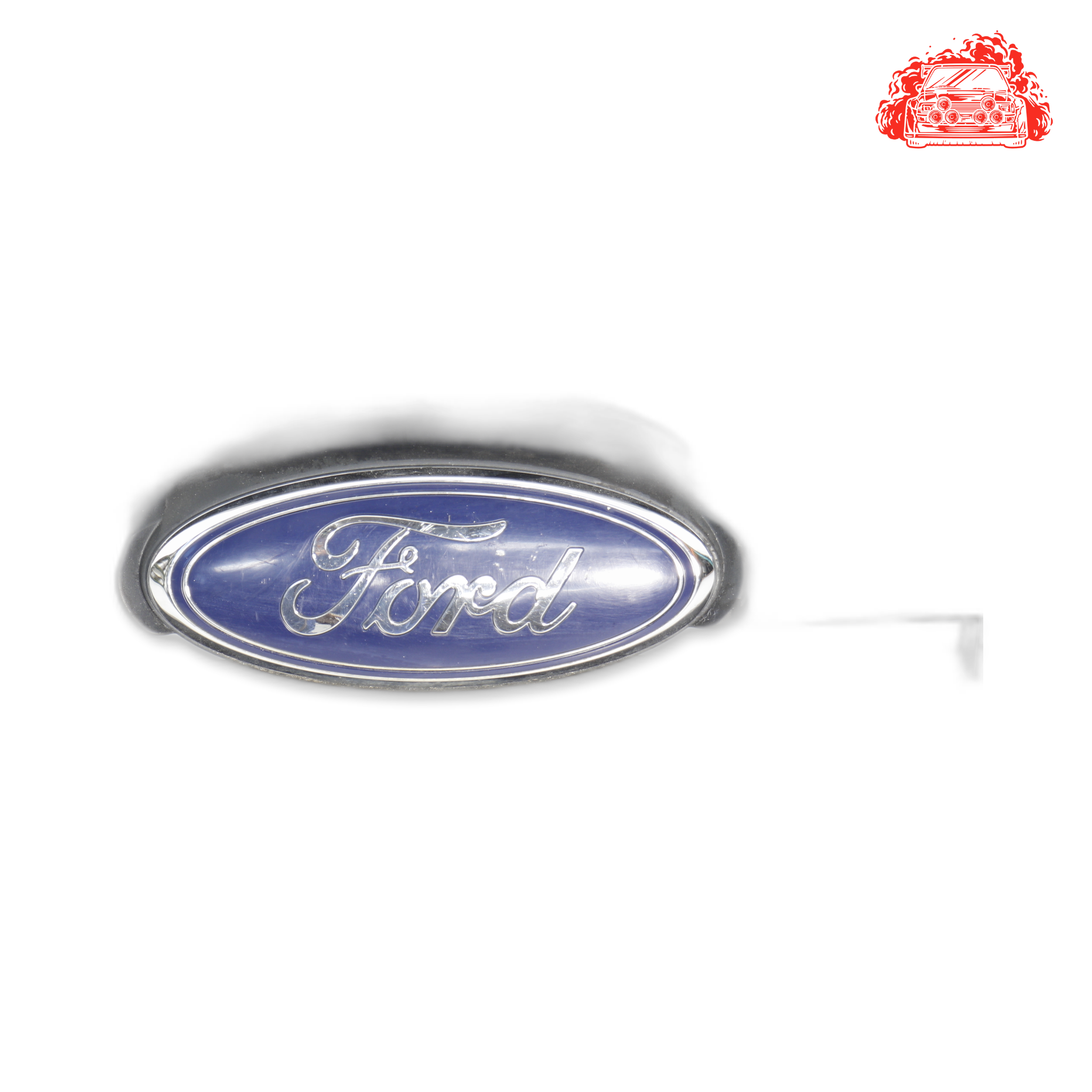 Ford Ranger 2.5i P/U S/C Front Emblem Badge