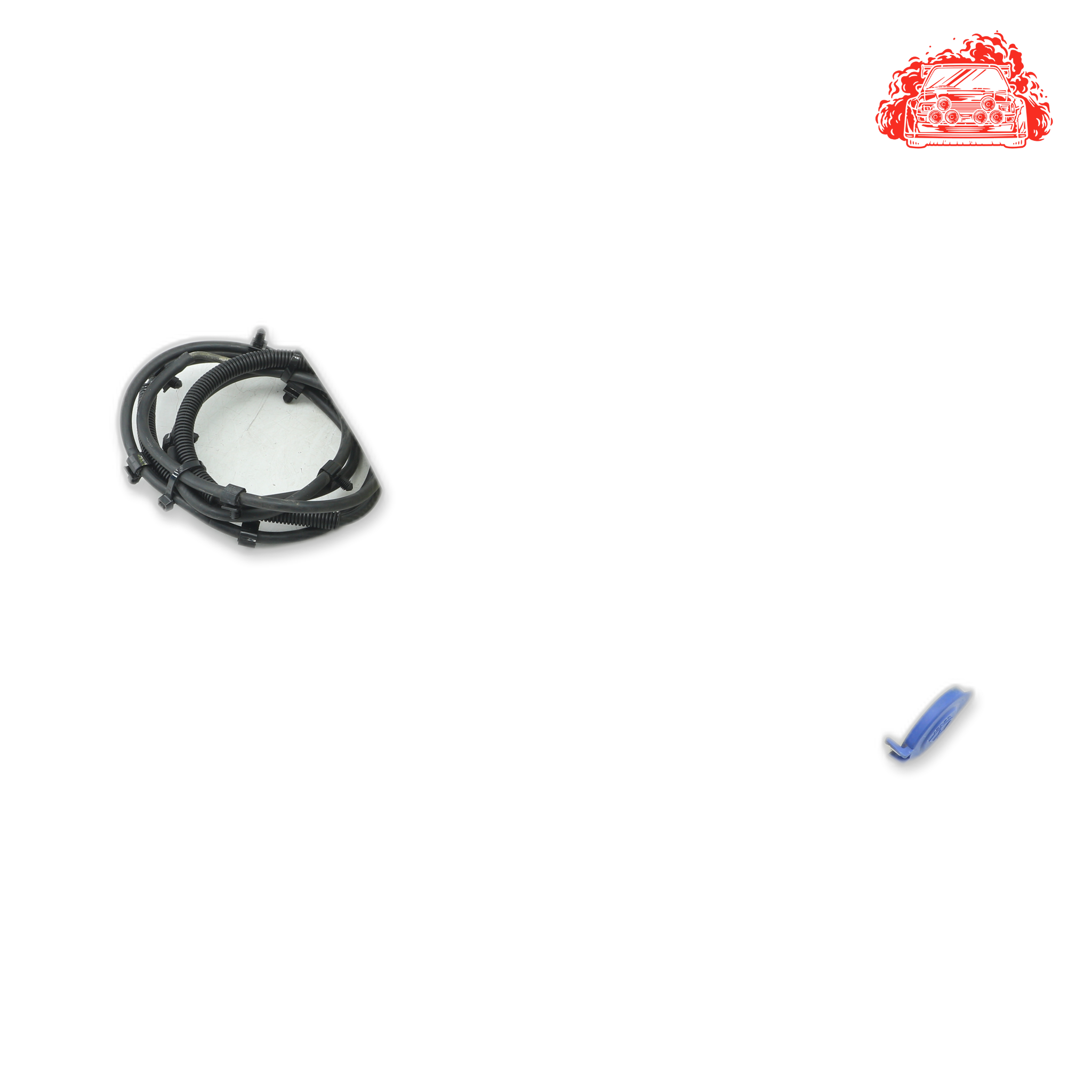 Used Ford Ranger 2.5i P/U S/C Front Windshield Washer Fluid Reservoir AB3917613