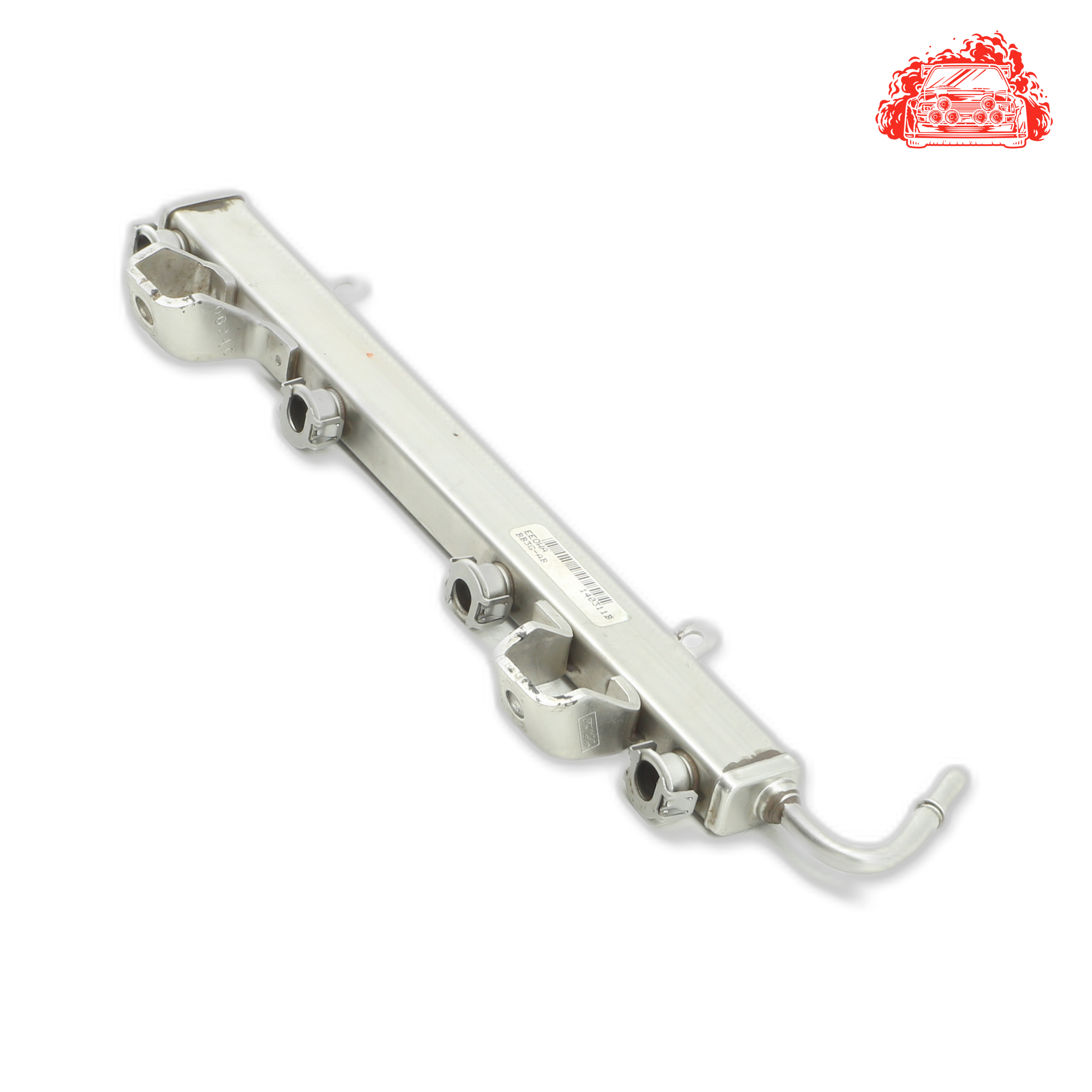 Ford Ranger 2.5i P/U S/C Fuel Rail