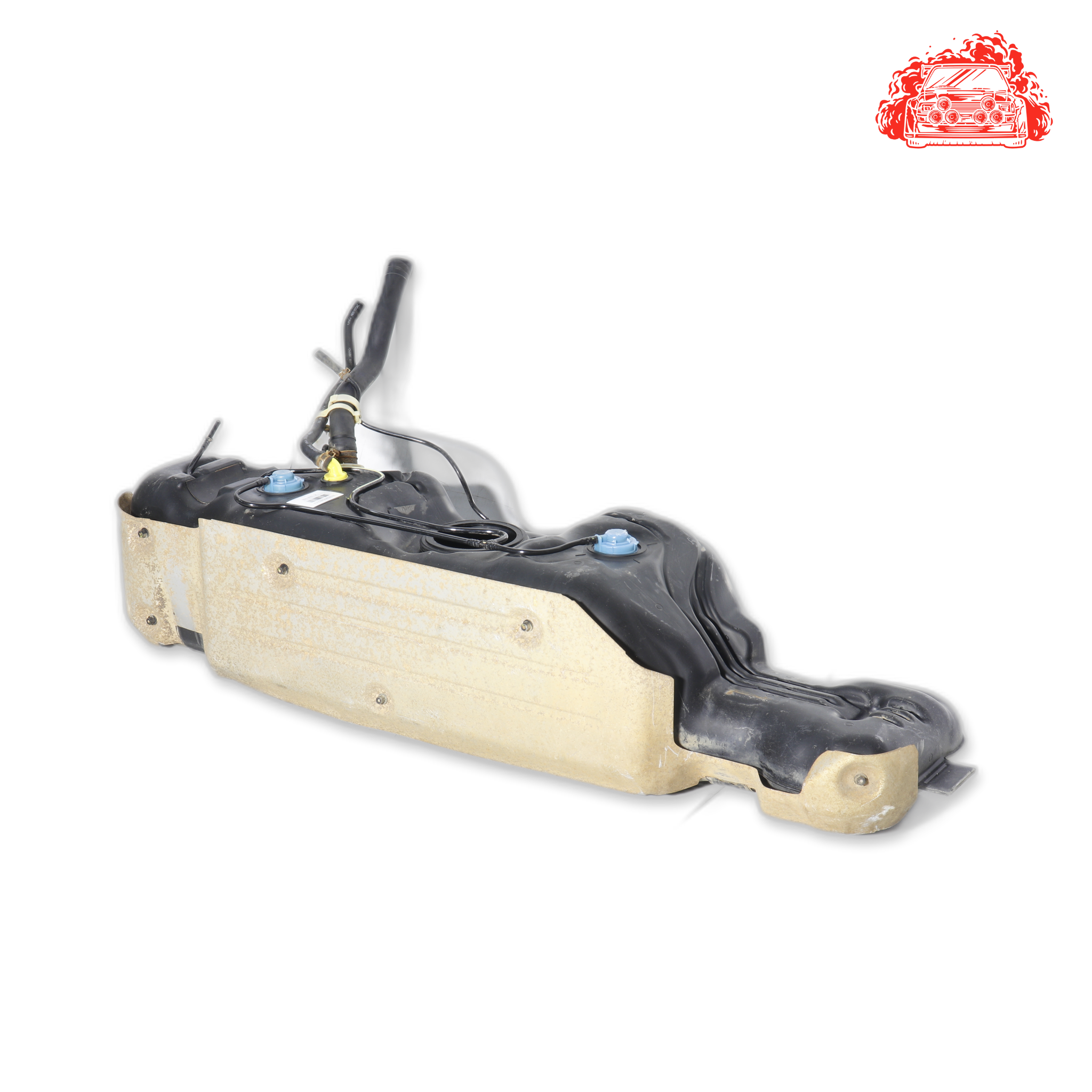 Ford Ranger 2.5i P/U S/C Fuel Tank AB319K007