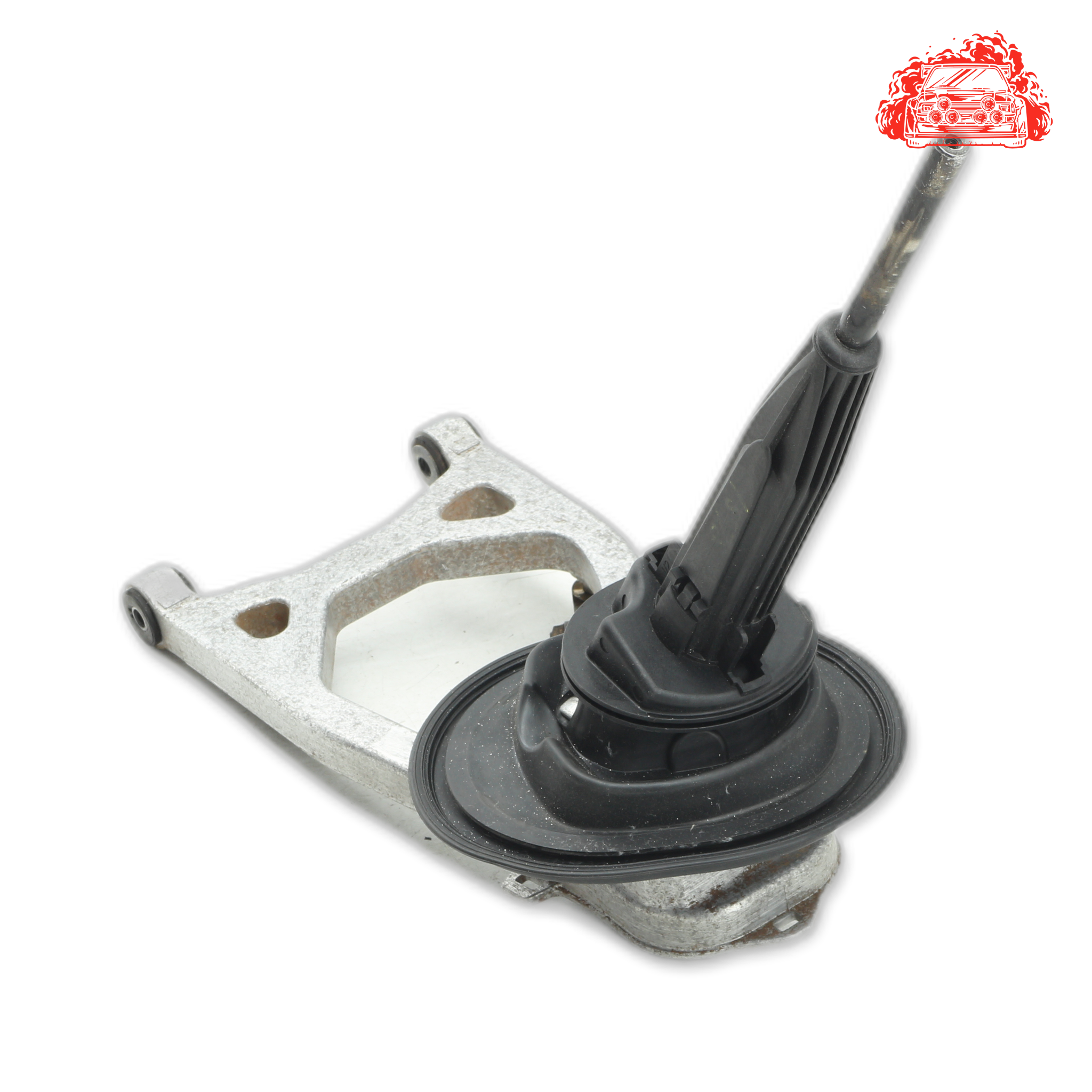 Used Ford Ranger 2.5i P/U S/C Gear Lever
