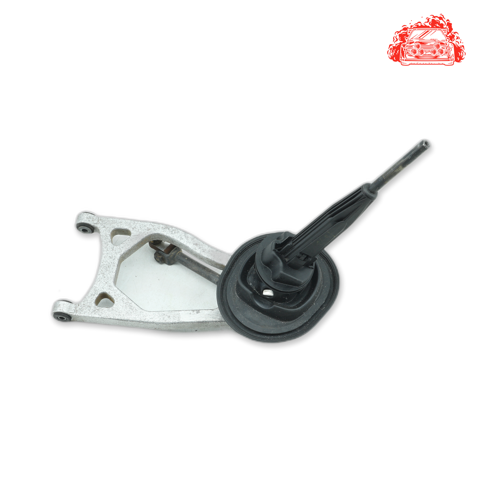 gear lever - photo 3