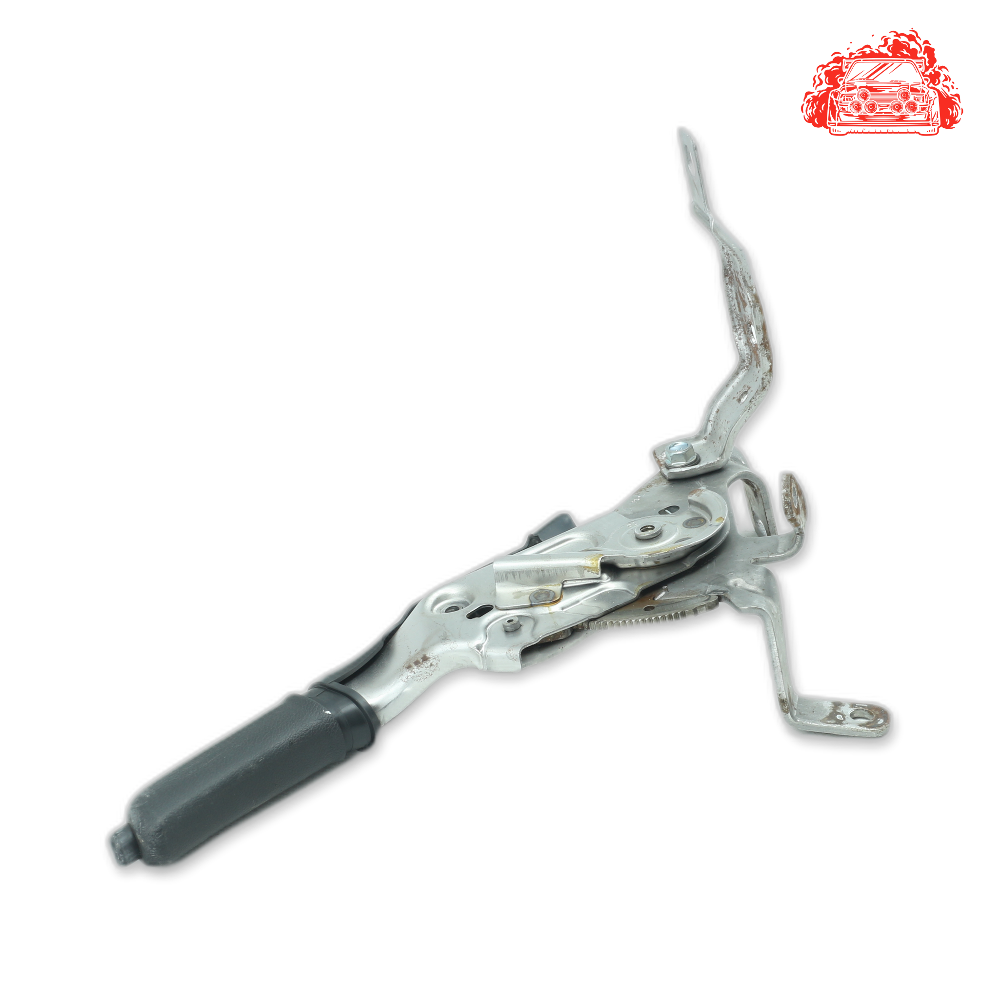 Ford Ranger 2.5i P/U S/C Handbrake Lever