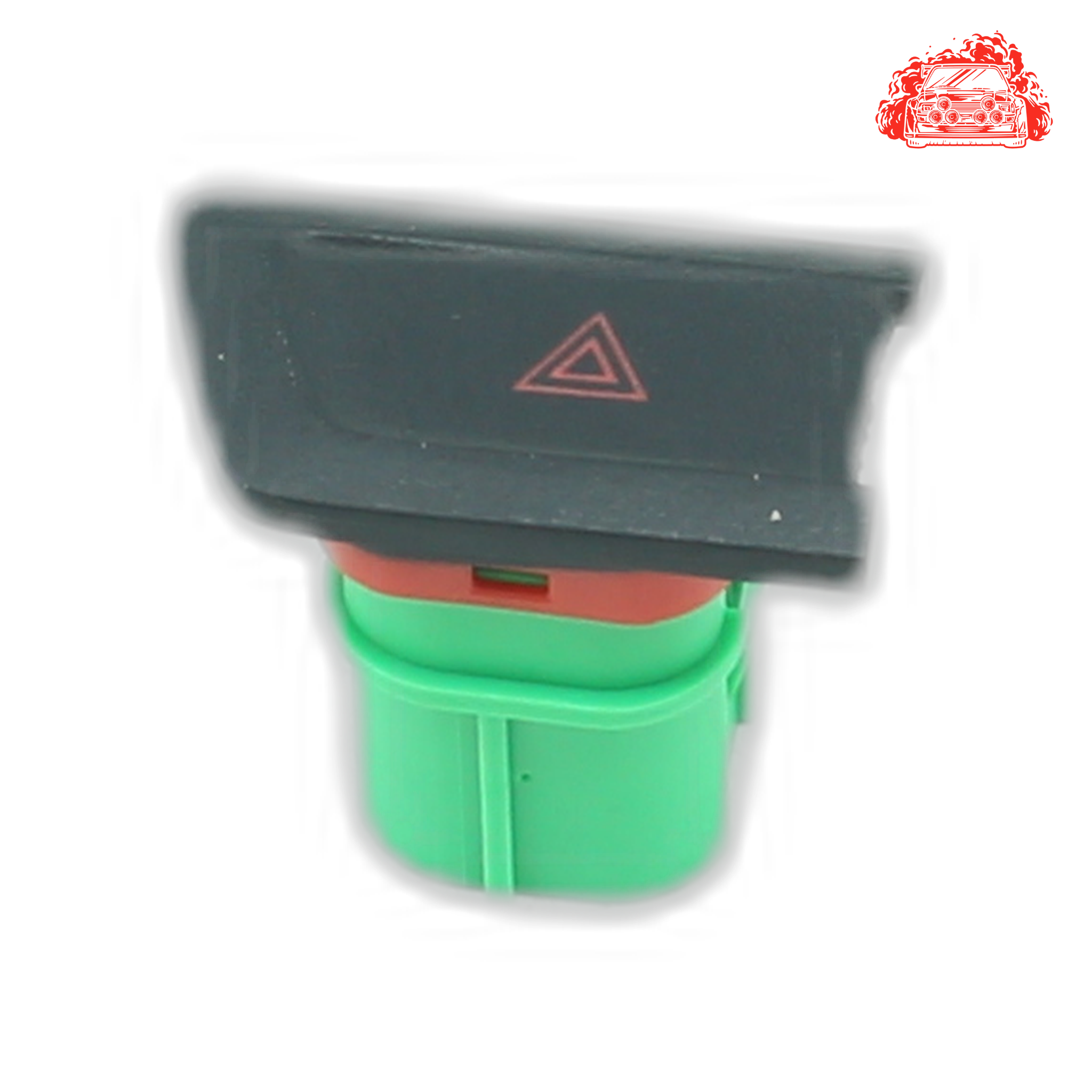 Ford Ranger 2.5i P/U S/C Hazard Switch AB3913A350