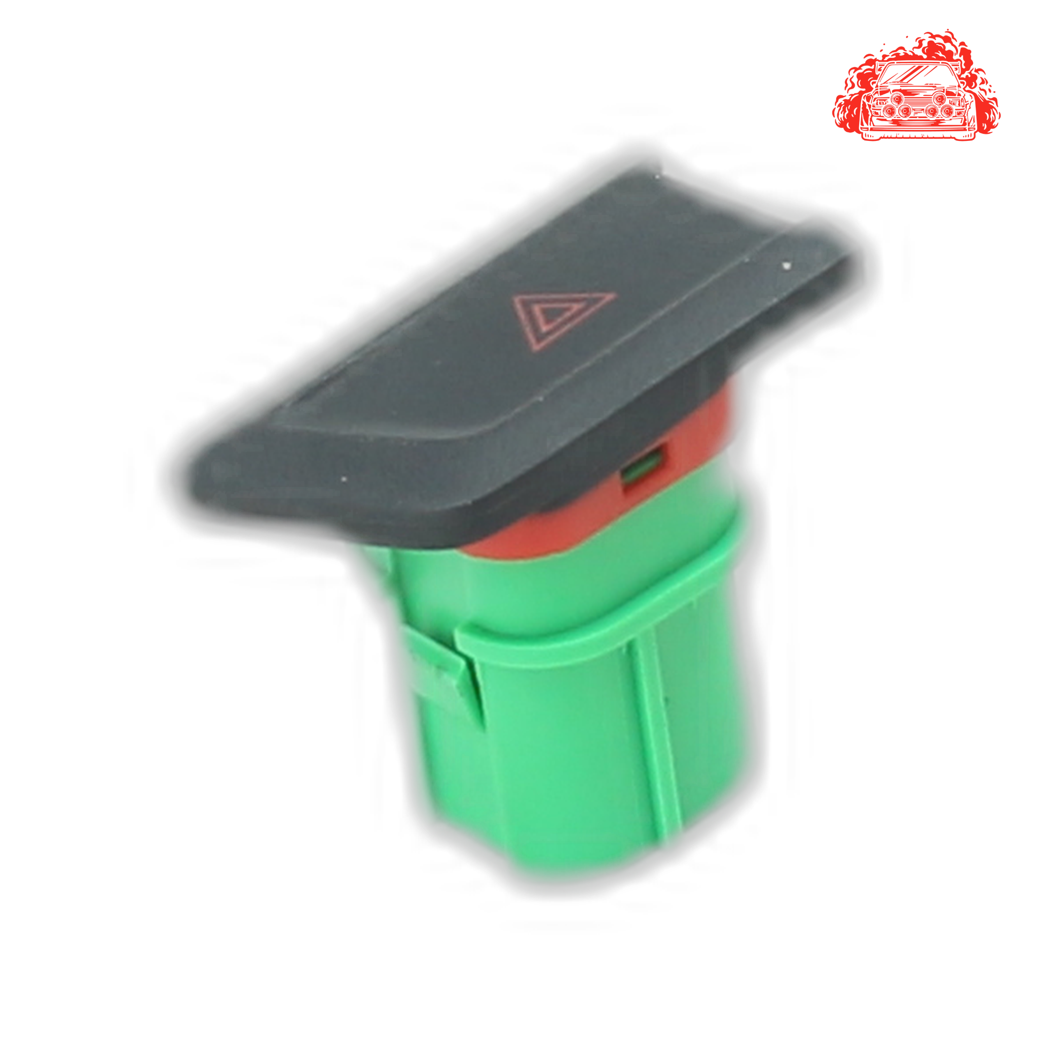 Ford Ranger 2.5i P/U S/C Hazard Switch AB3913A350