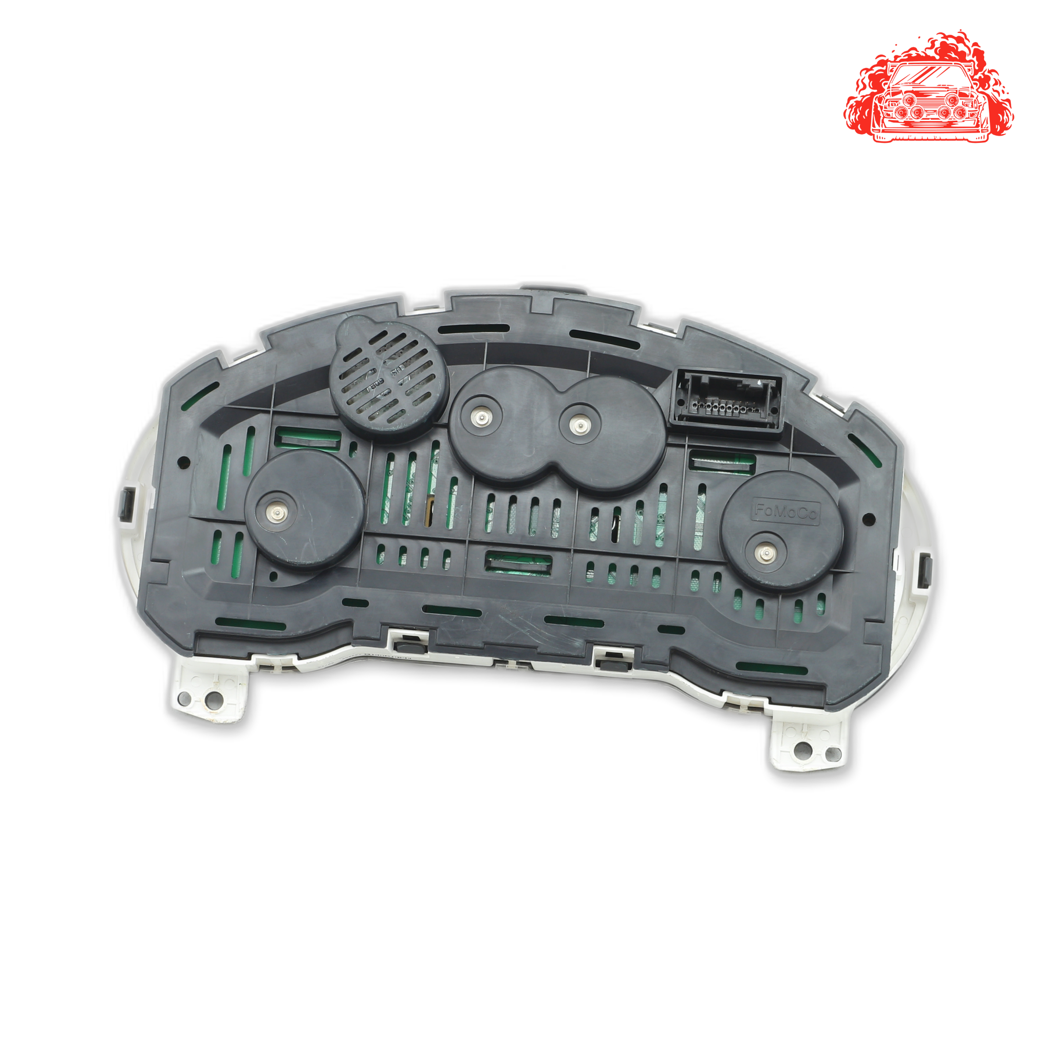 Used Ford Ranger 2.5i P/U S/C Instrument Cluster - OEM Part AB3914C088