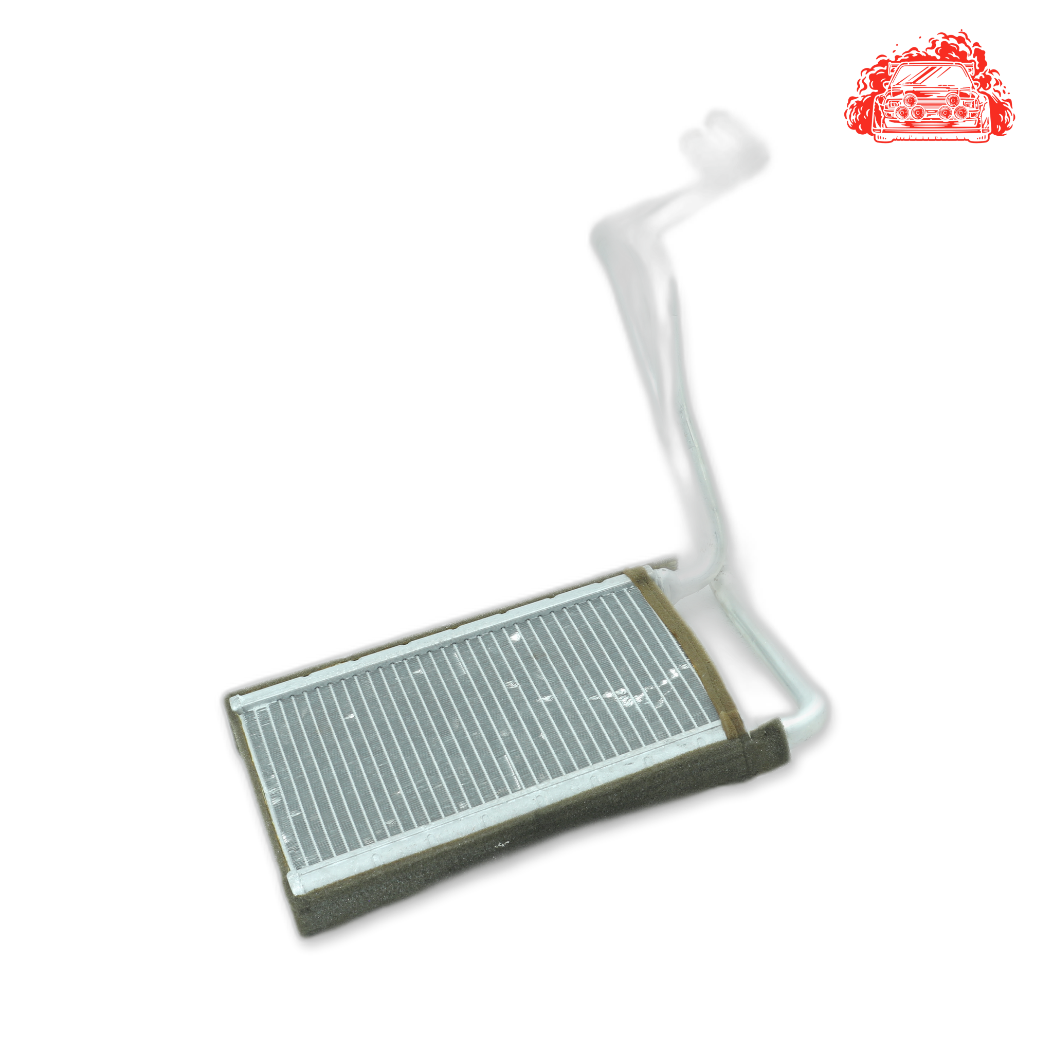Ford Ranger 2.5i P/U S/C Interior Heater Radiator