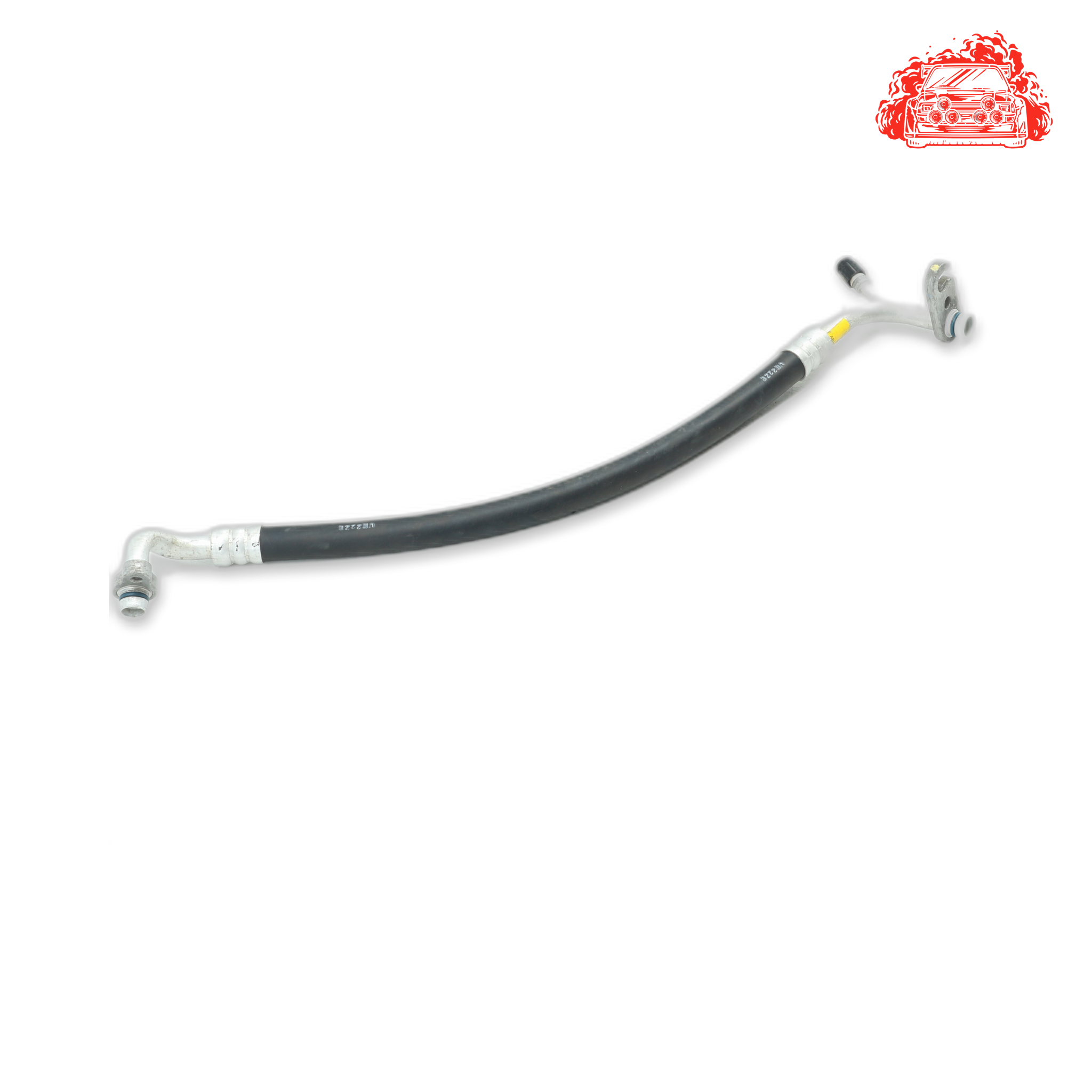 Used Ford Ranger 2.5i P/U S/C Low Pressure Suction AC Pipe