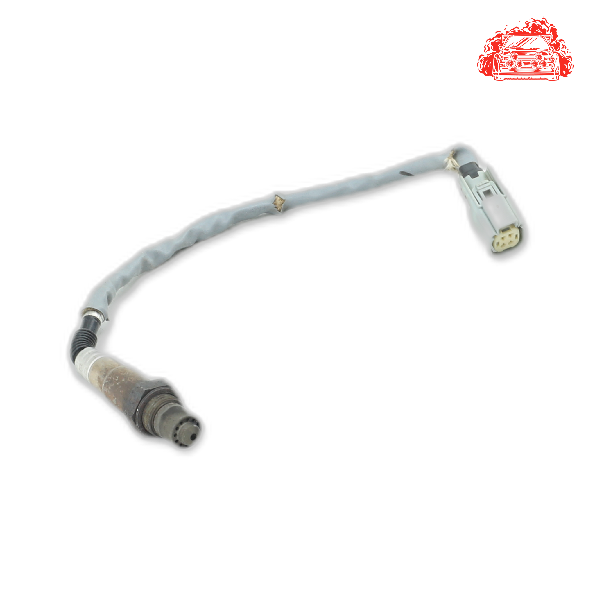 Used Ford Ranger 2.5i P/U S/C Oxygen Sensor - OEM Part 0258010299