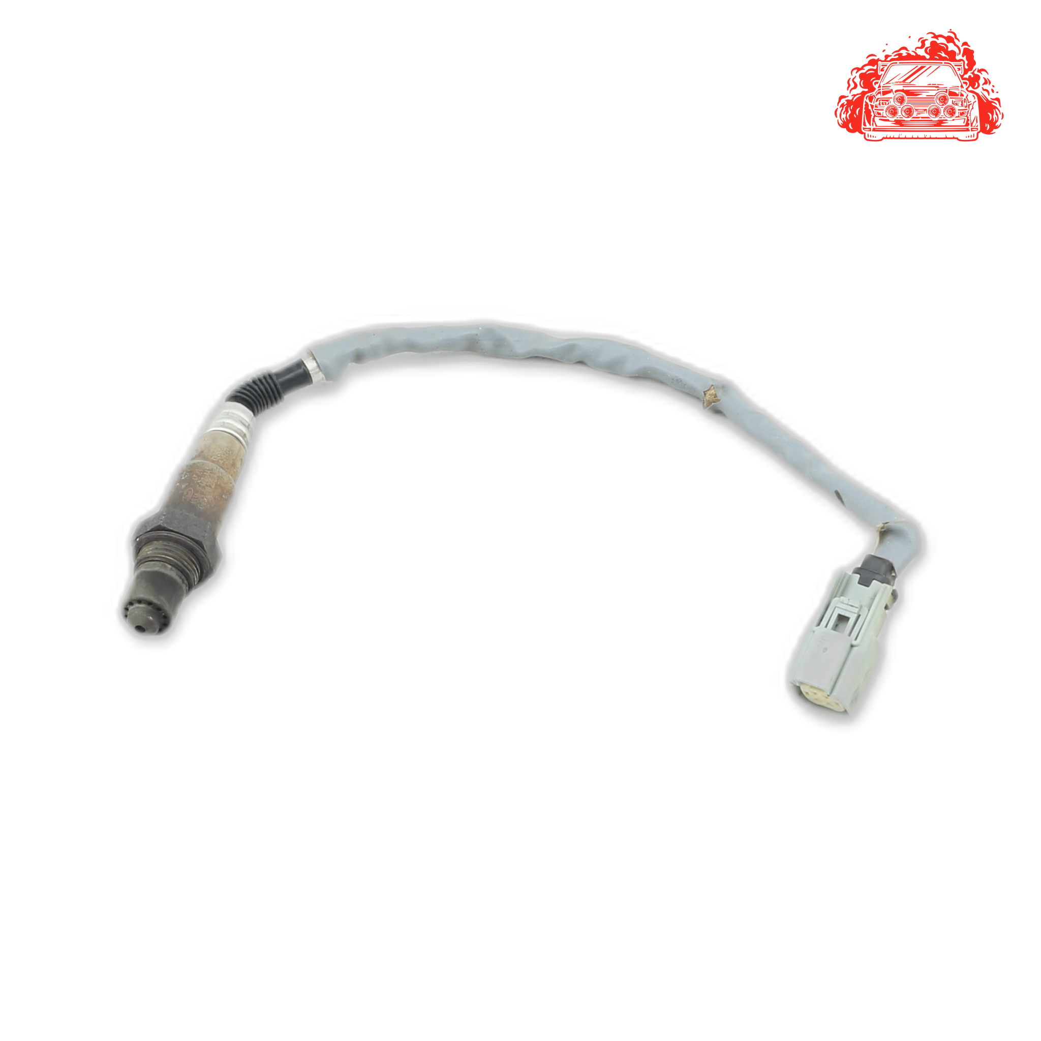 Used Ford Ranger 2.5i P/U S/C Oxygen Sensor - OEM Part 0258010299