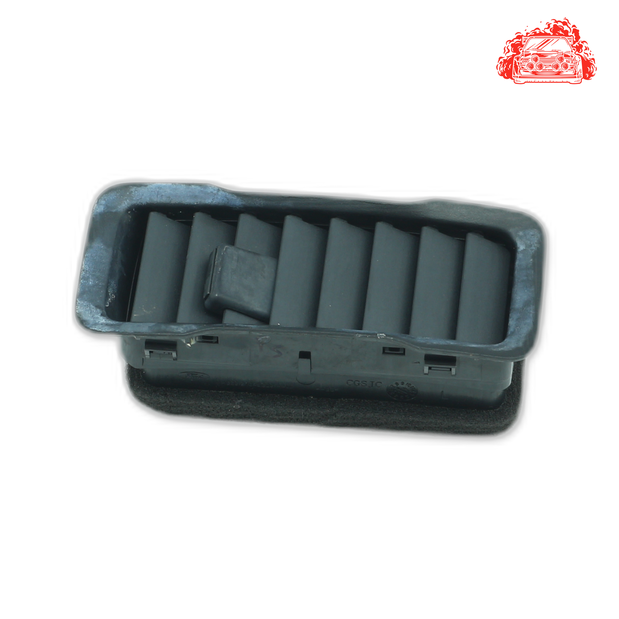Used Ford Ranger 2.5i P/U S/C Dashboard Air Vent AB3921045C09AAW