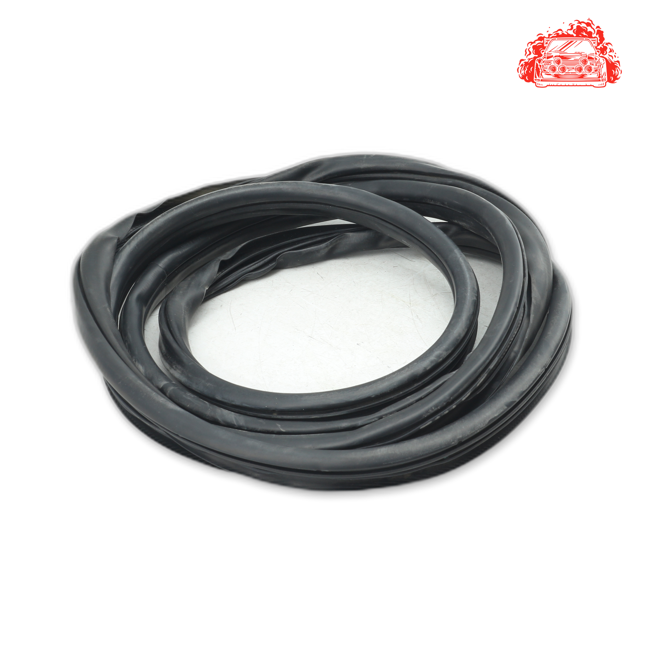 Ford Ranger 2.5i P/U S/C Passenger Side Front Chassis Door Rubber