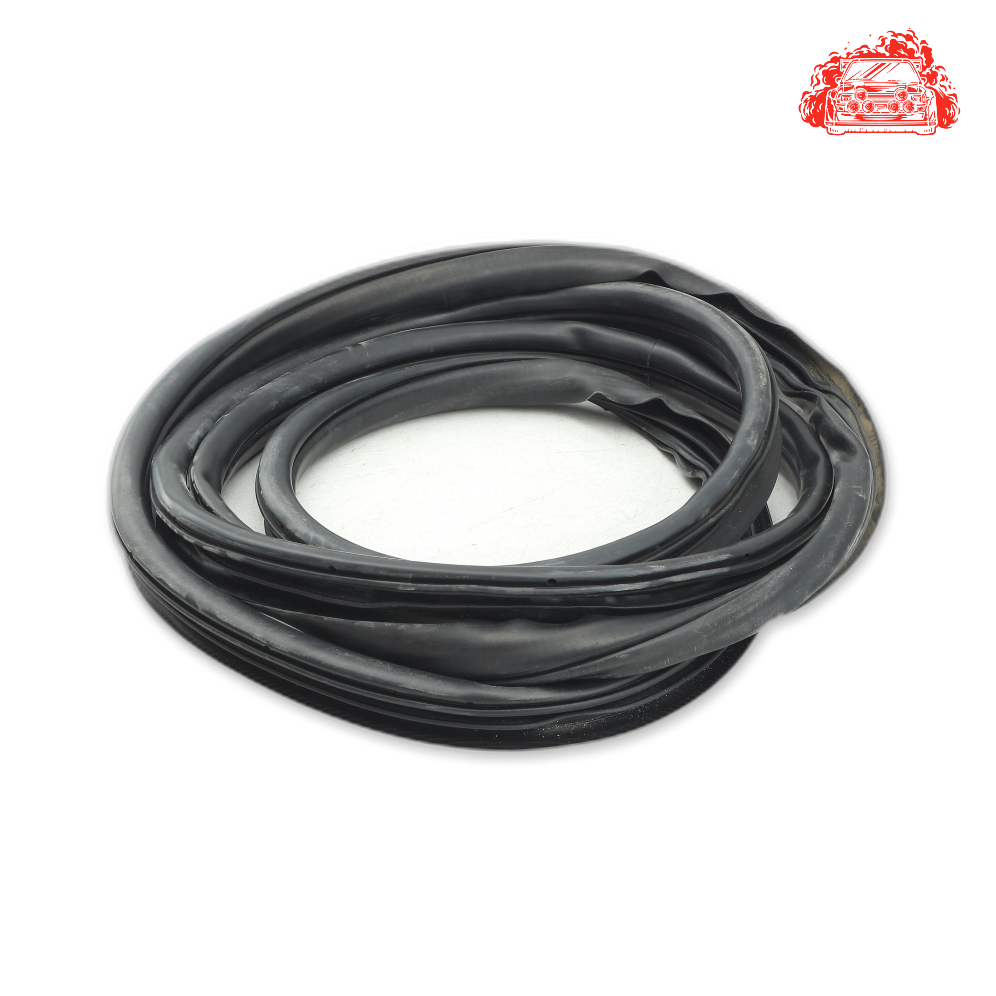Ford Ranger 2.5i P/U S/C Passenger Side Front Chassis Door Rubber